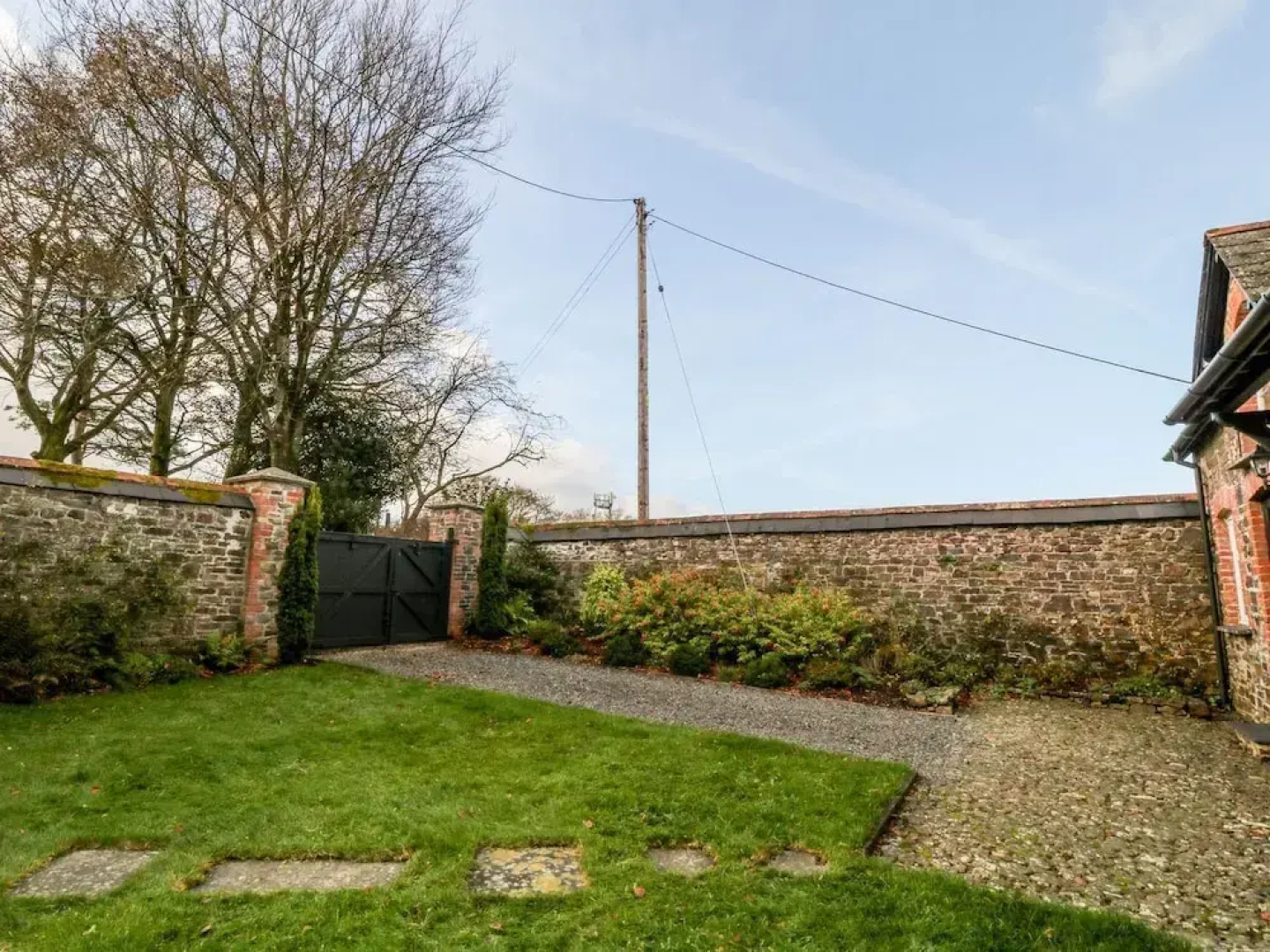 The Coach House