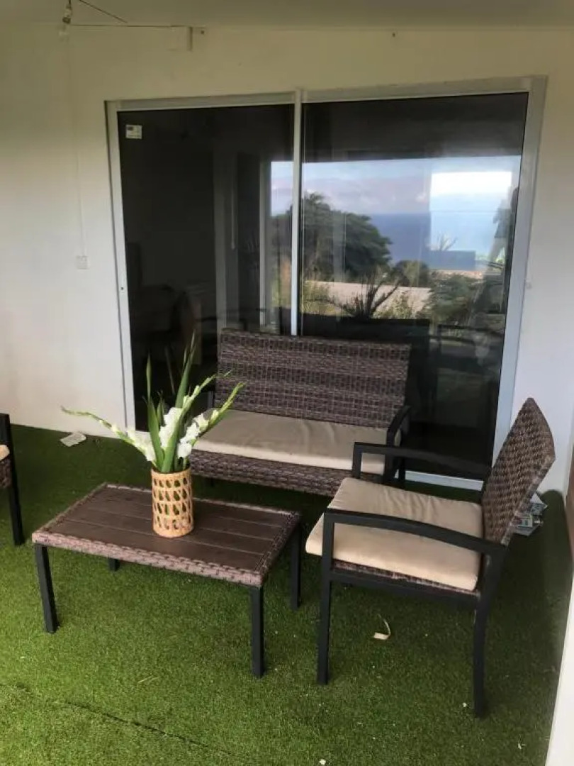 T2 50 M2 - Bellepierre ST DENIS