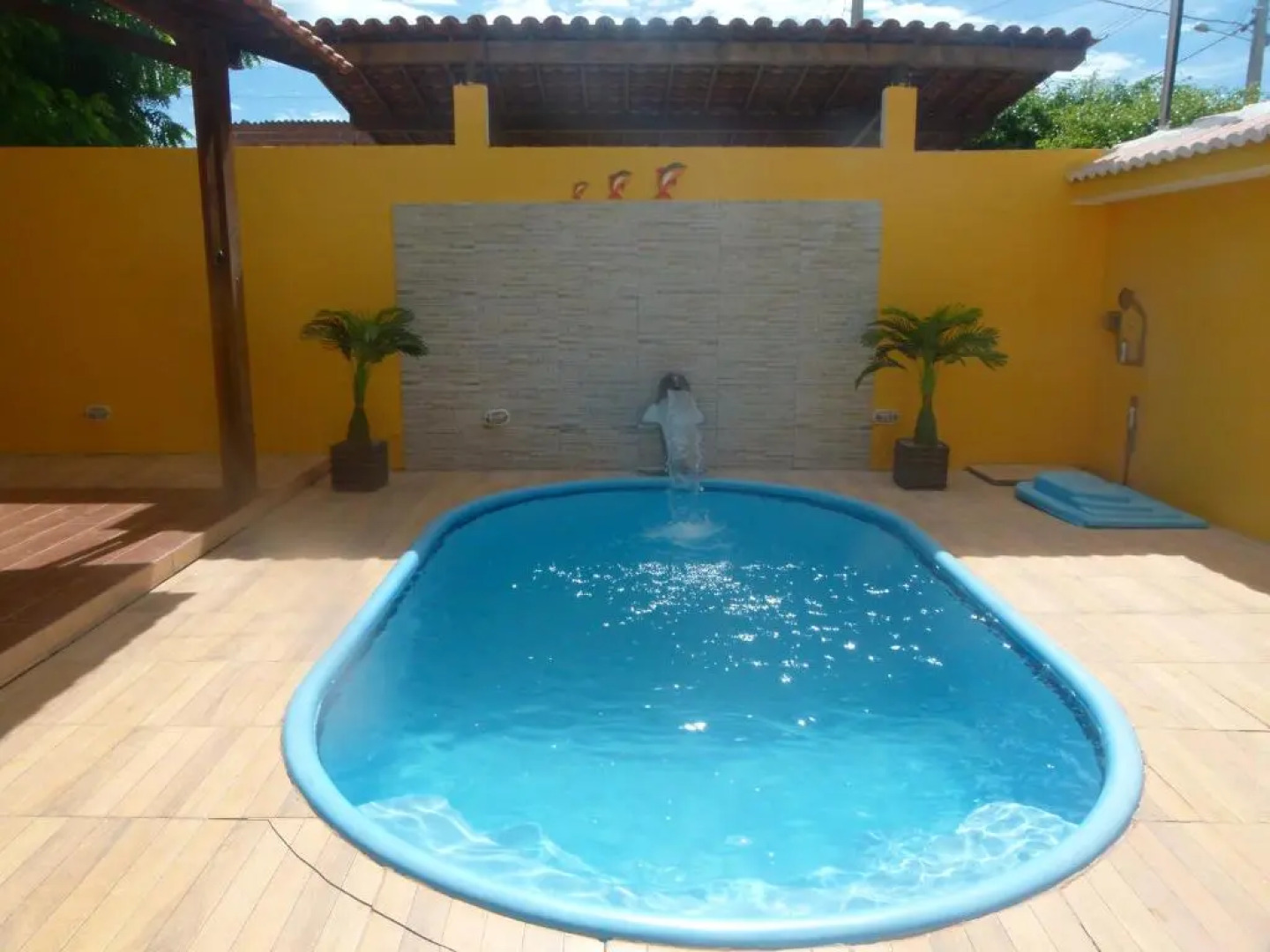 Casa Peroba Maragogi