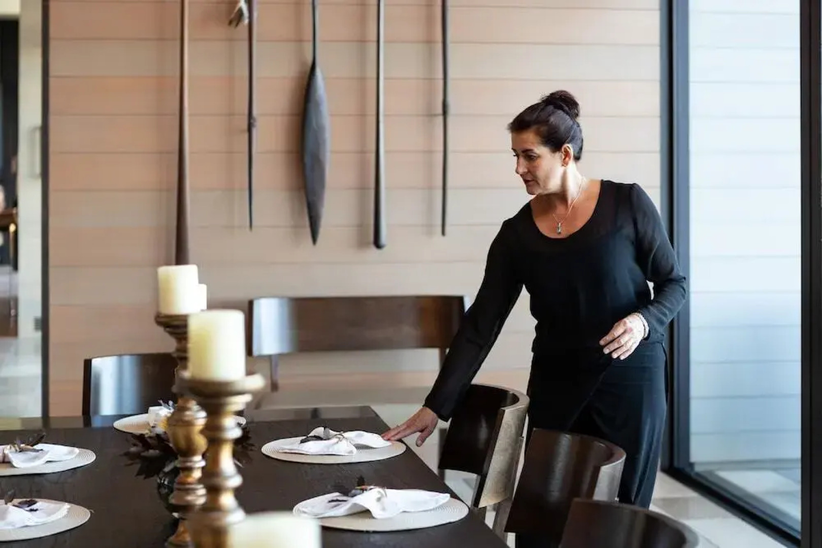 The Landing Residences