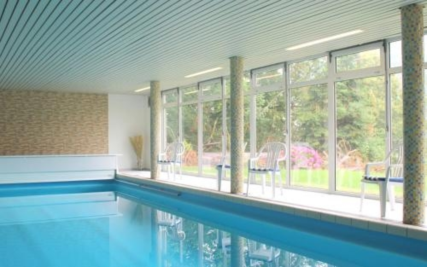 Trip Inn Parkhotel Bad Ems