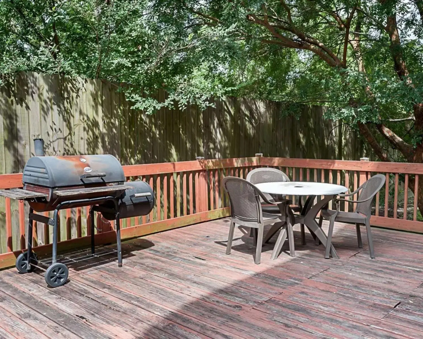 Quality Suites Sulphur