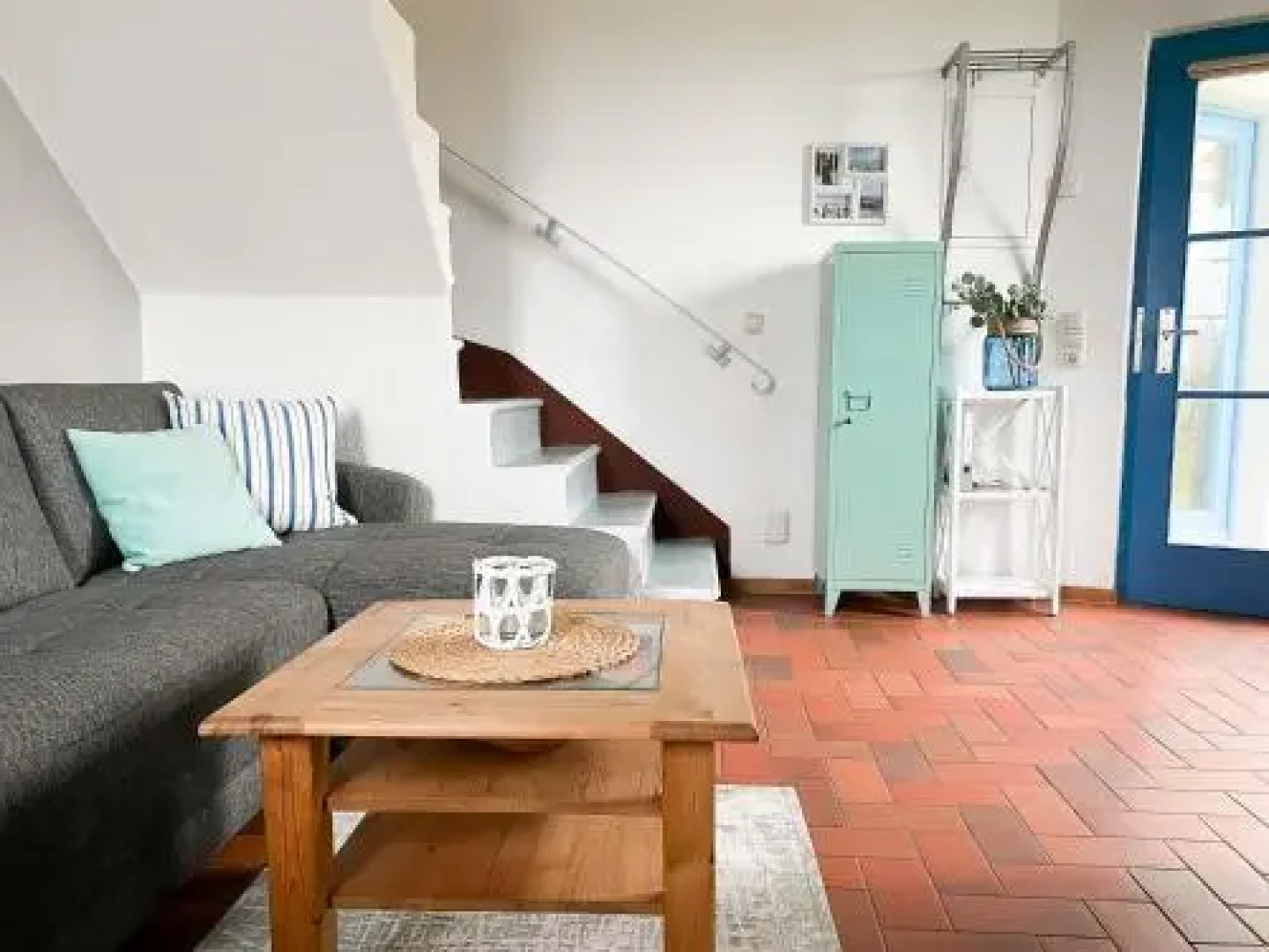 Ferienwohnungen Ostseestern