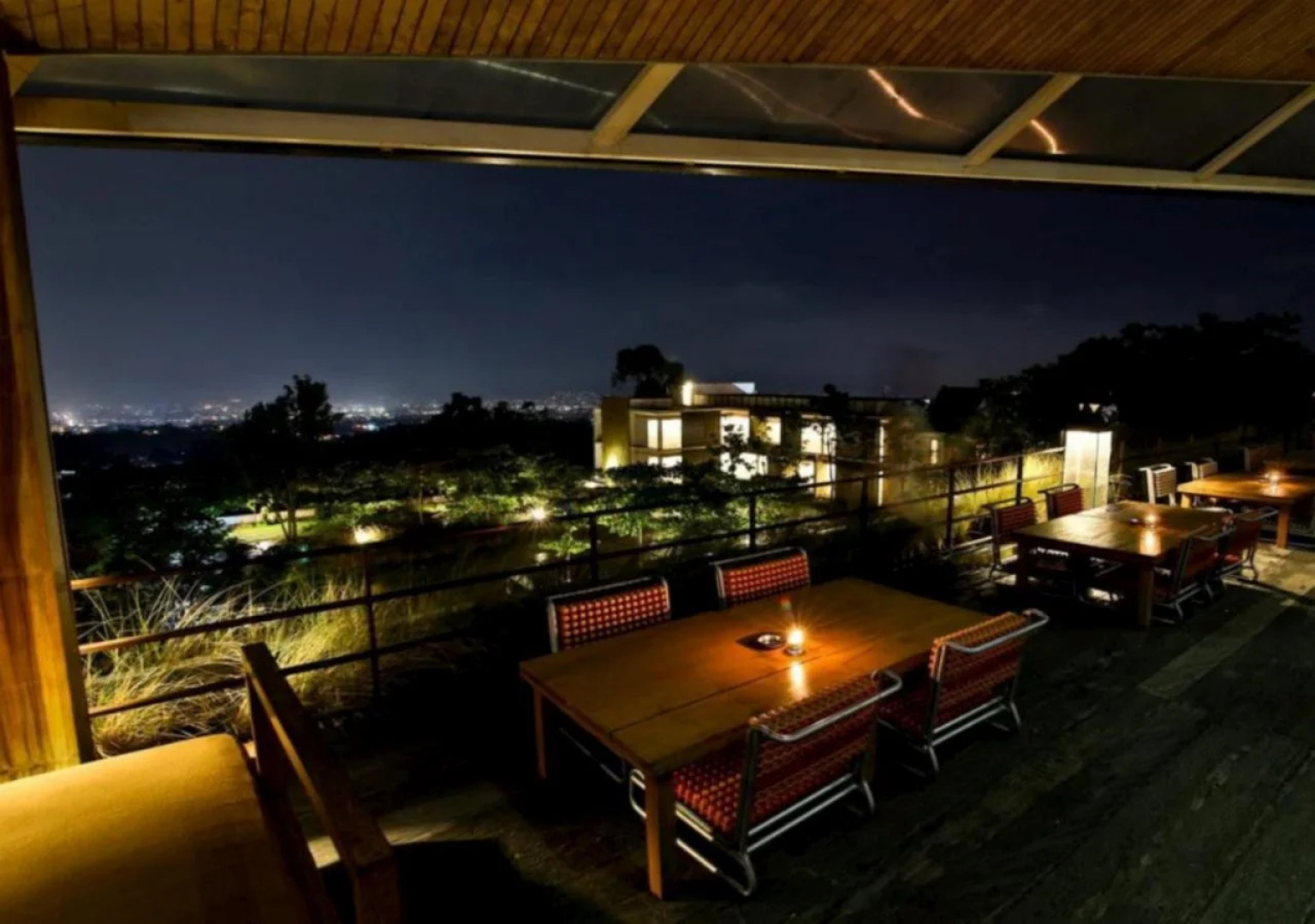 Stevie G Hotel Bandung