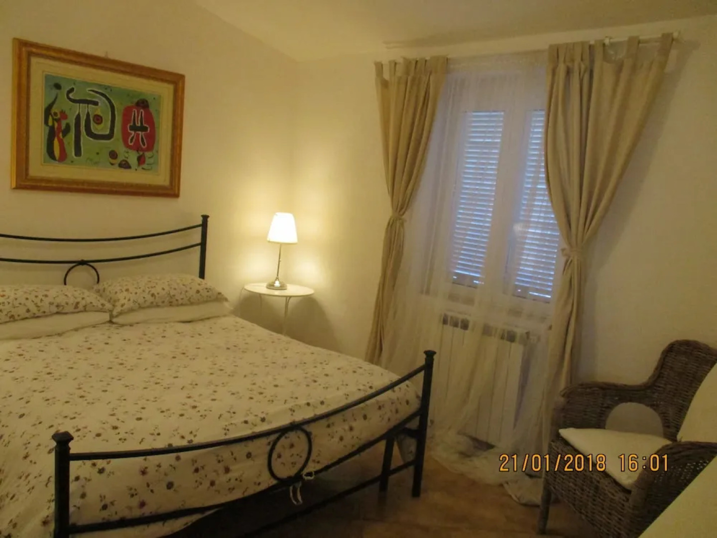 Villa D Relaxing Holiday House