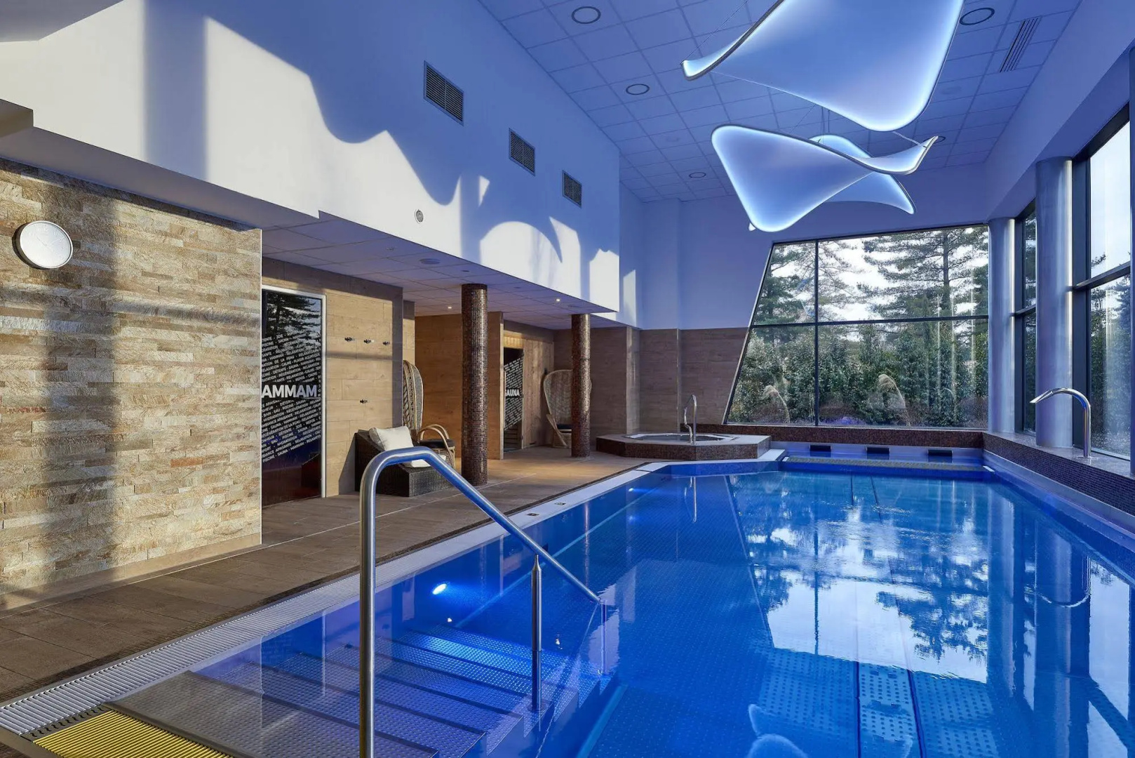 Mercure Bale Mulhouse Aeroport