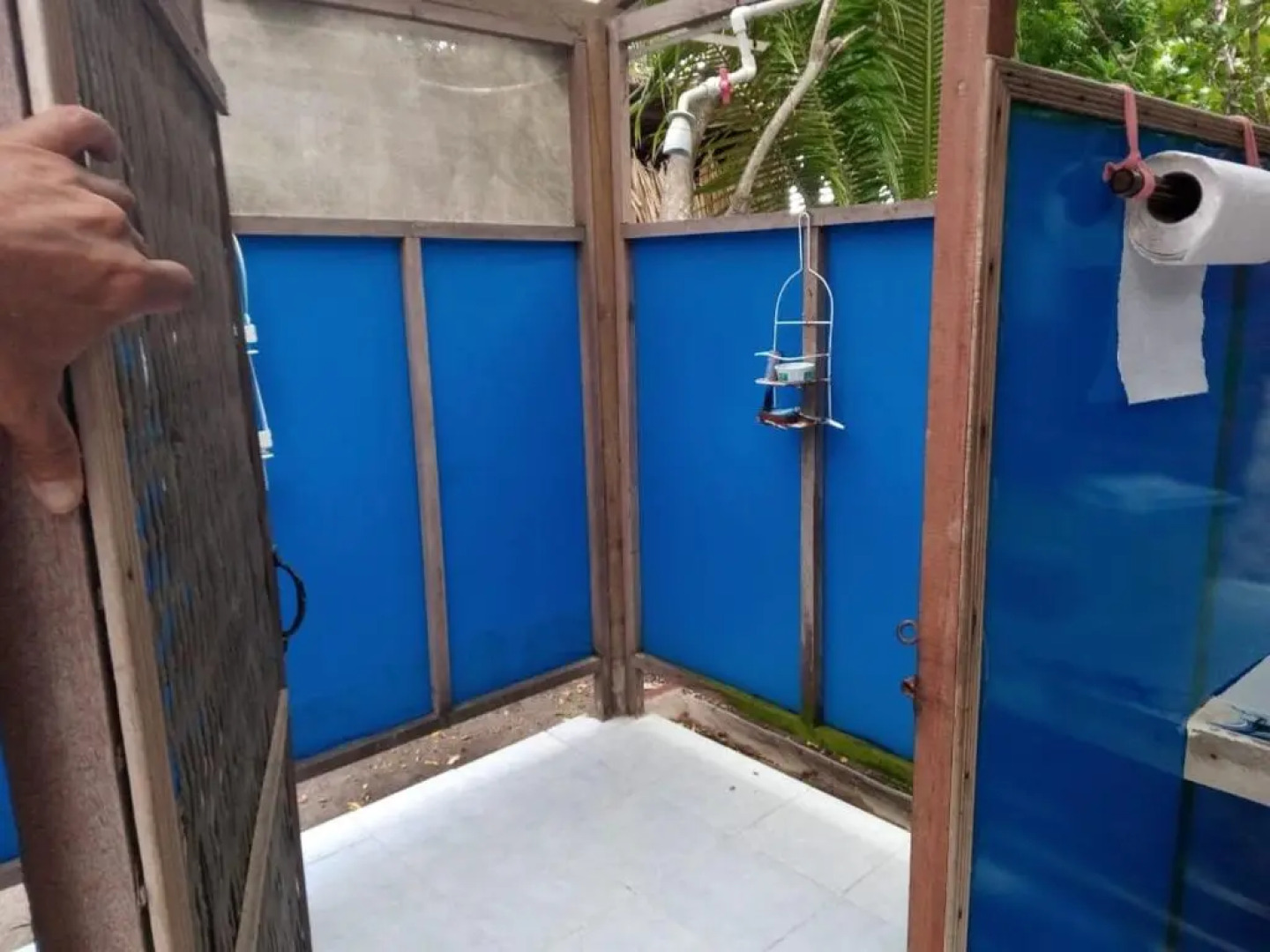 El Hamaquero Hostal EcoNativo