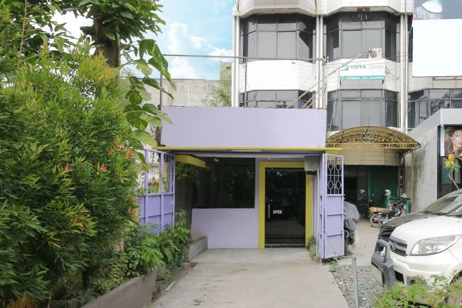 Airy Plaza Mitra Pegadaian 1 Banjarmasin