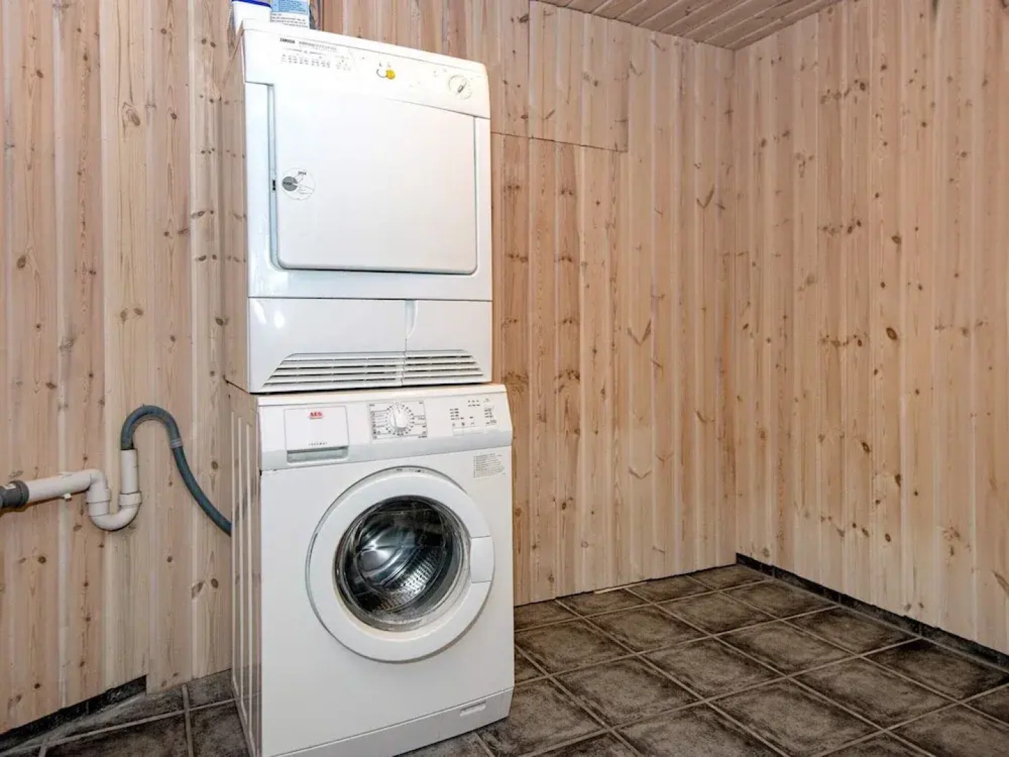 30 Person Holiday Home in Nordborg-by Traum