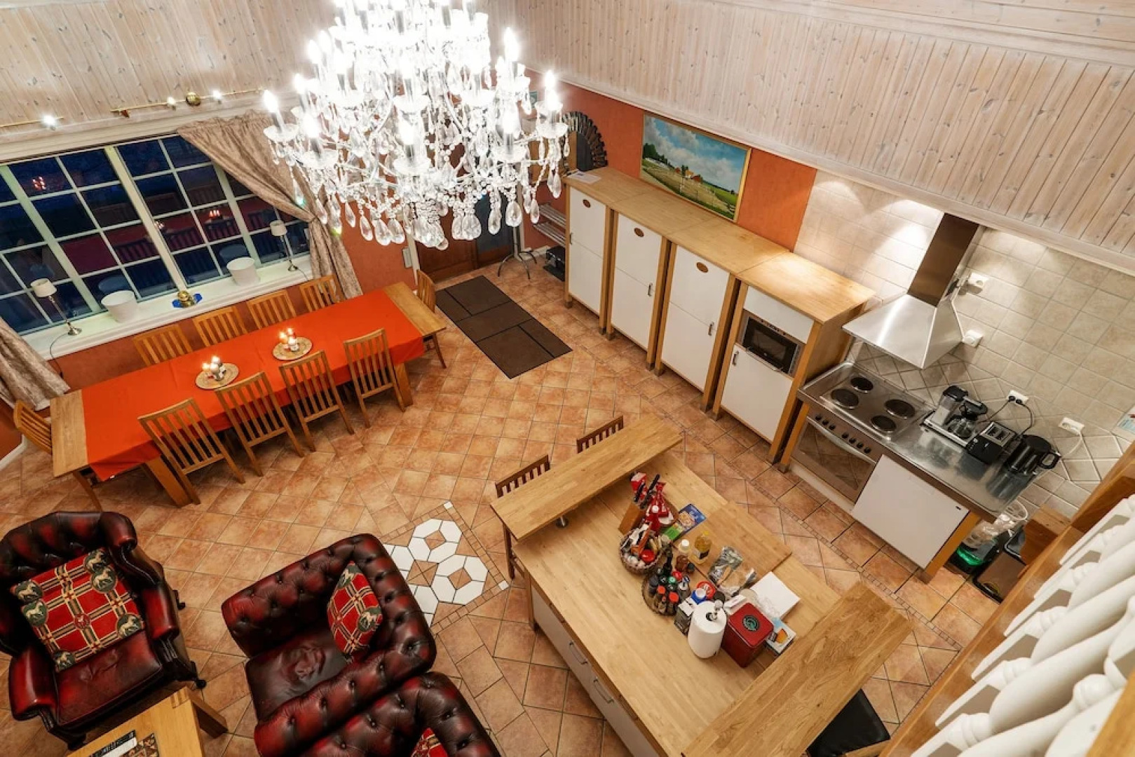 Høland Gaardsmotell