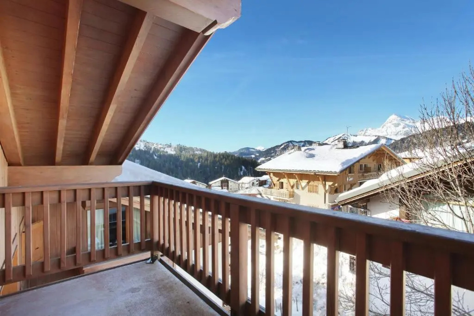 Résidence Odalys Le Village