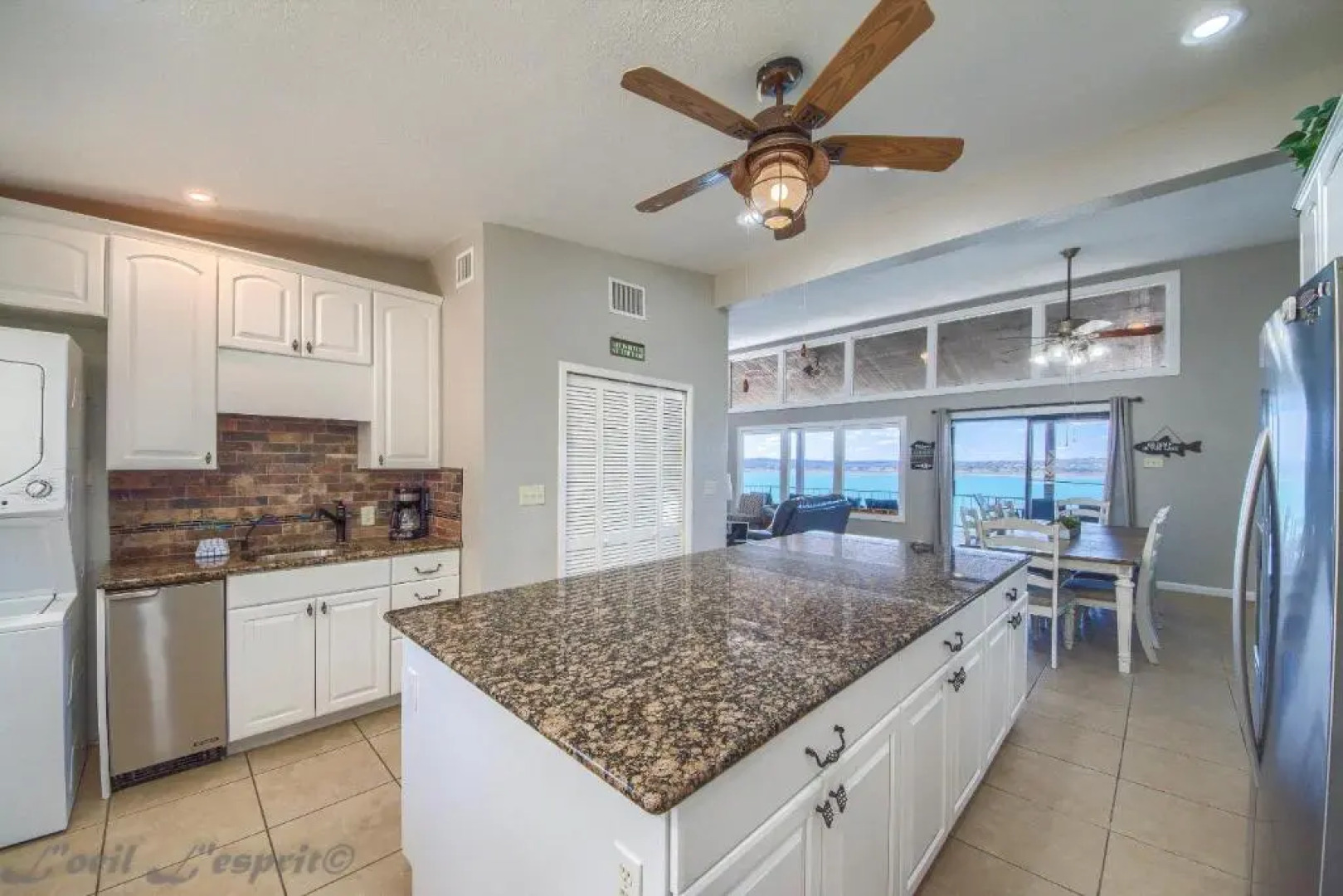 Our Lake View Cl 1683 Home