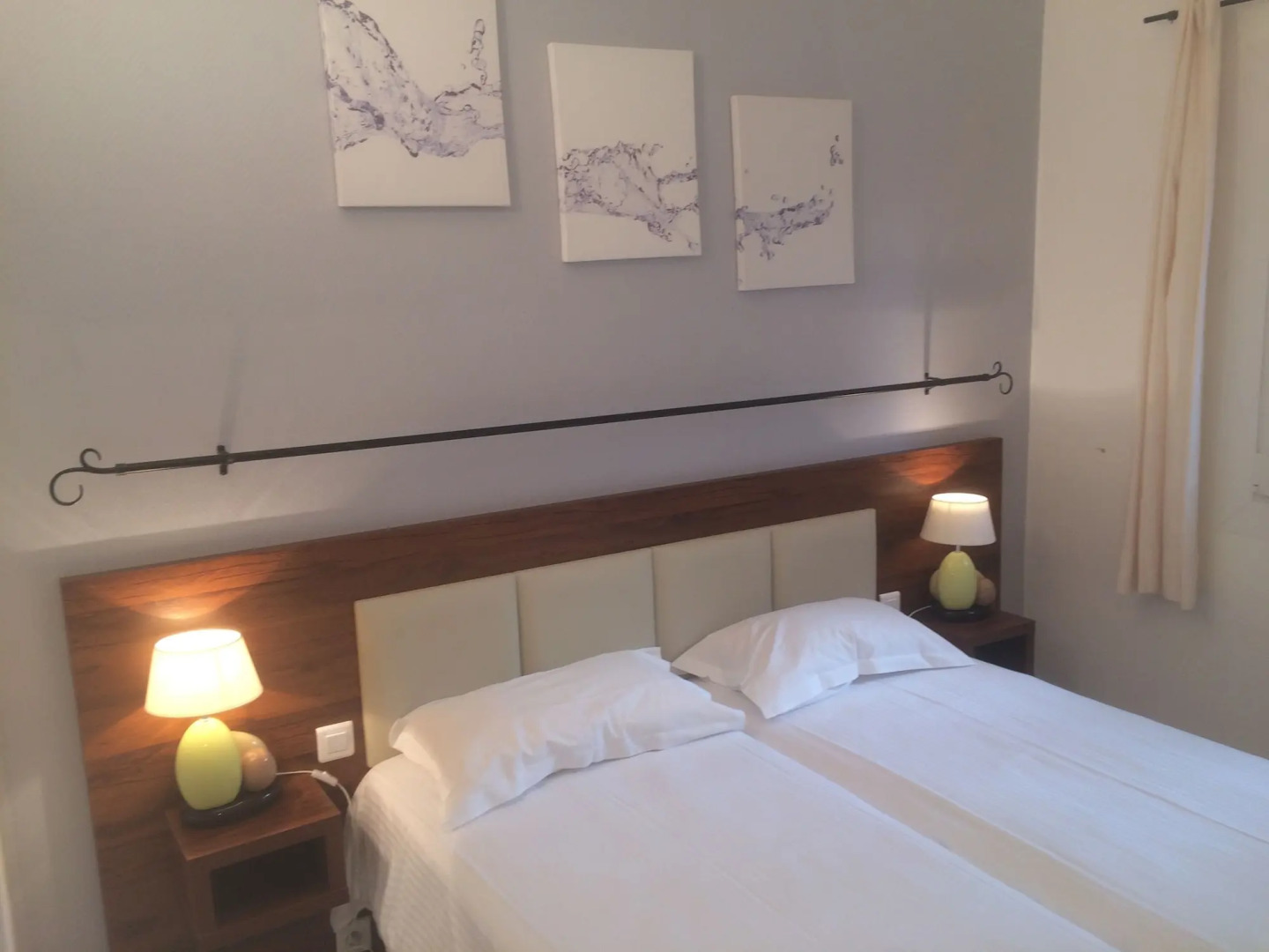 Les Hauts de Porto Vecchio