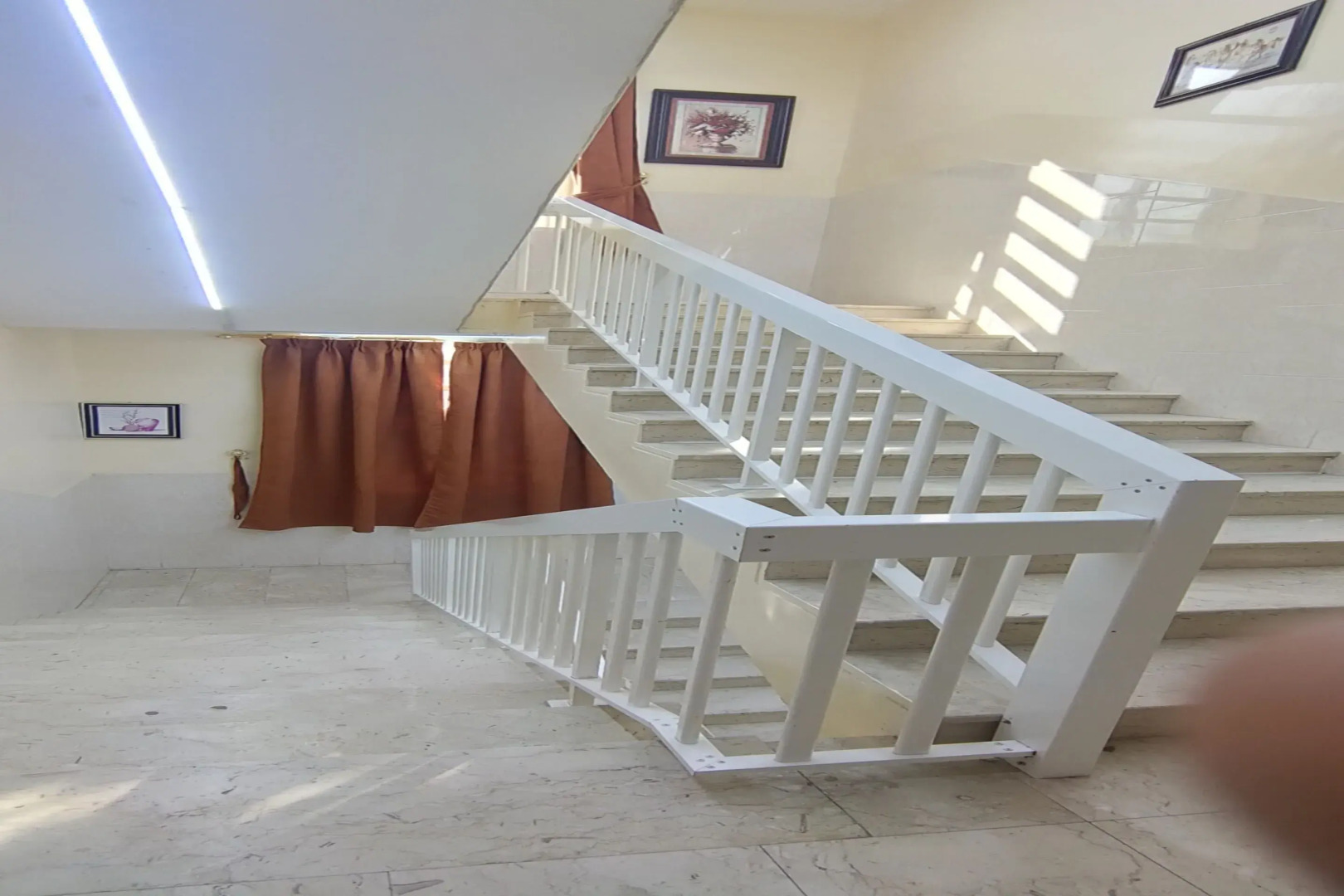 khorfakkan hotel apartments