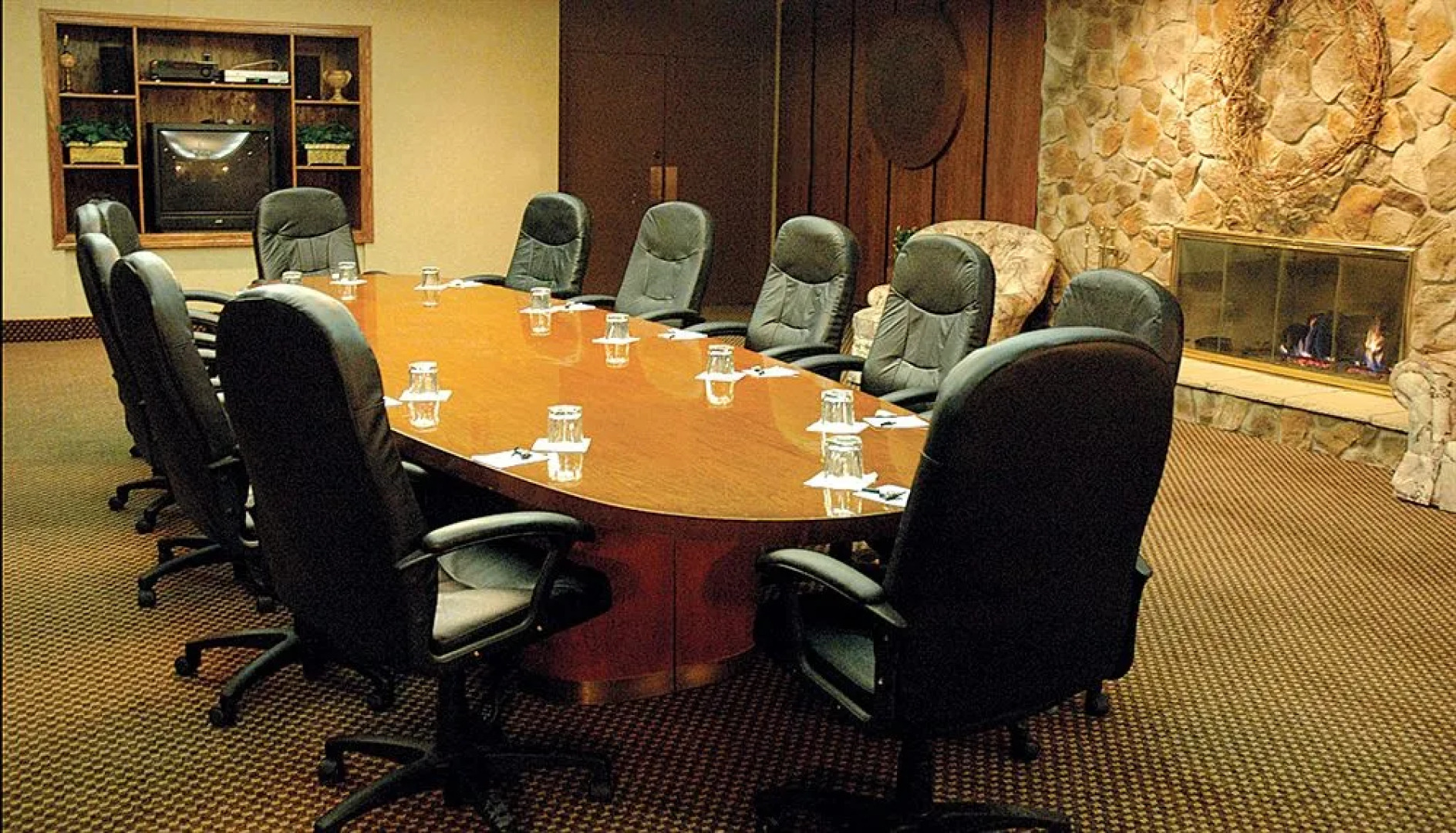 Olympia Resort Hotel and Spa