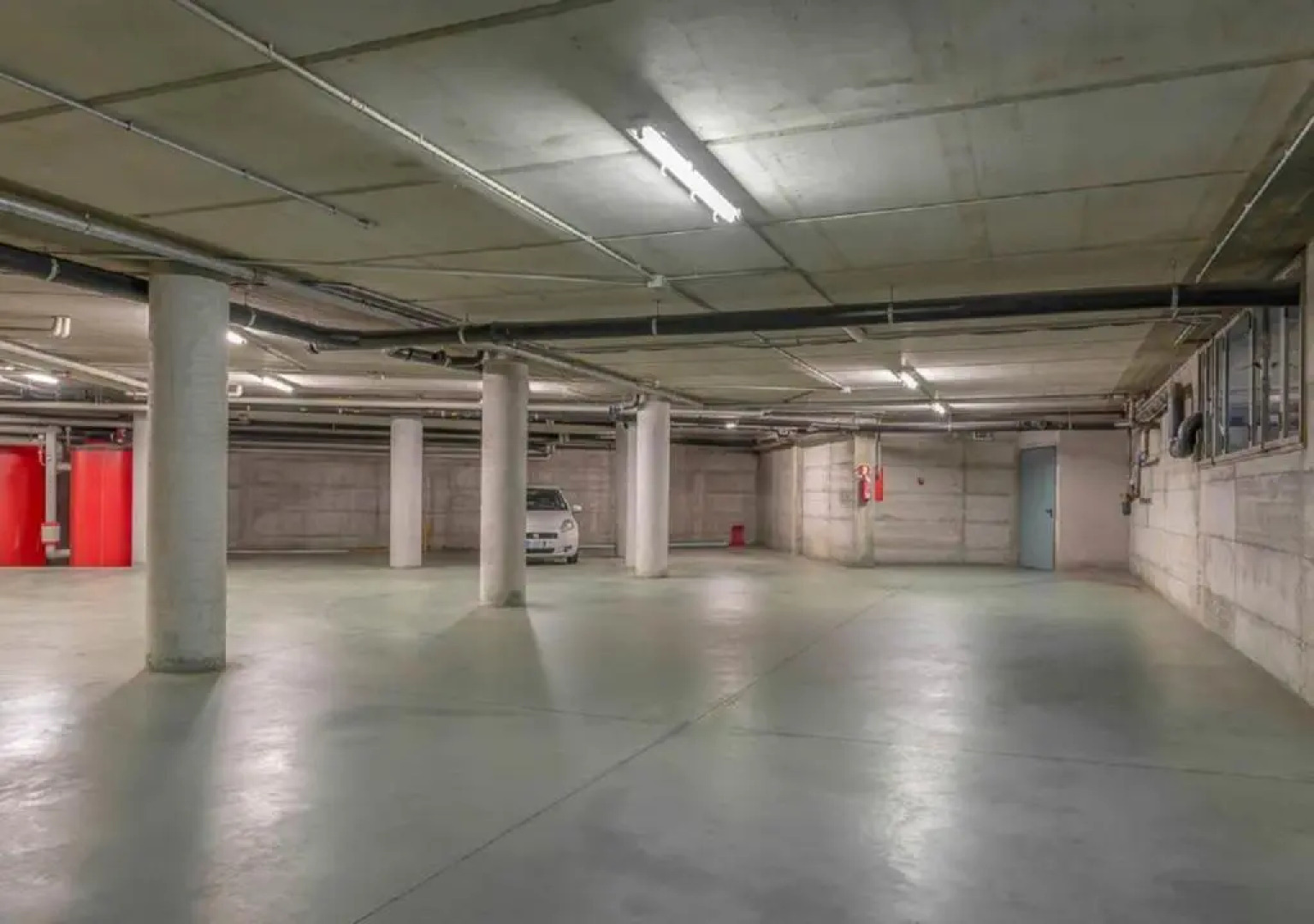 Hotel Relais Du Foyer