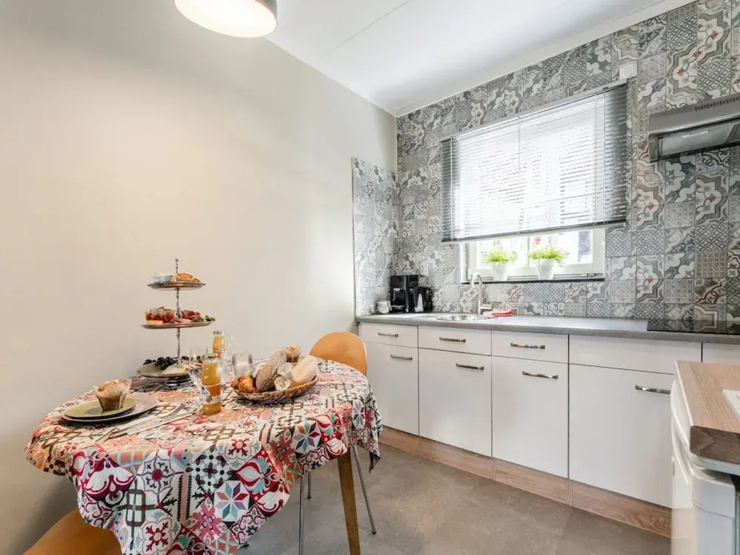 Holiday Home in Voerendaal With Terrace