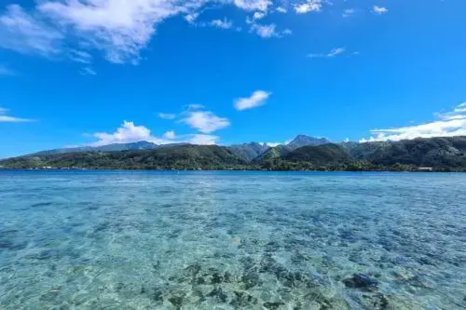 Tahiti Private Island by Tahiti Homes