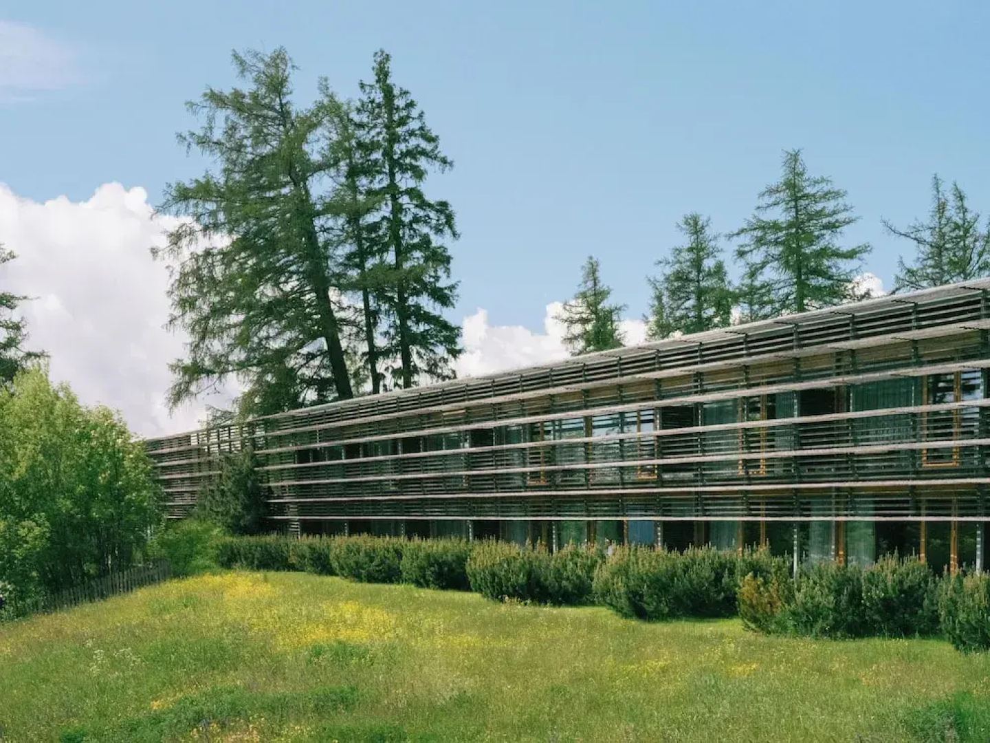 vigilius mountain resort