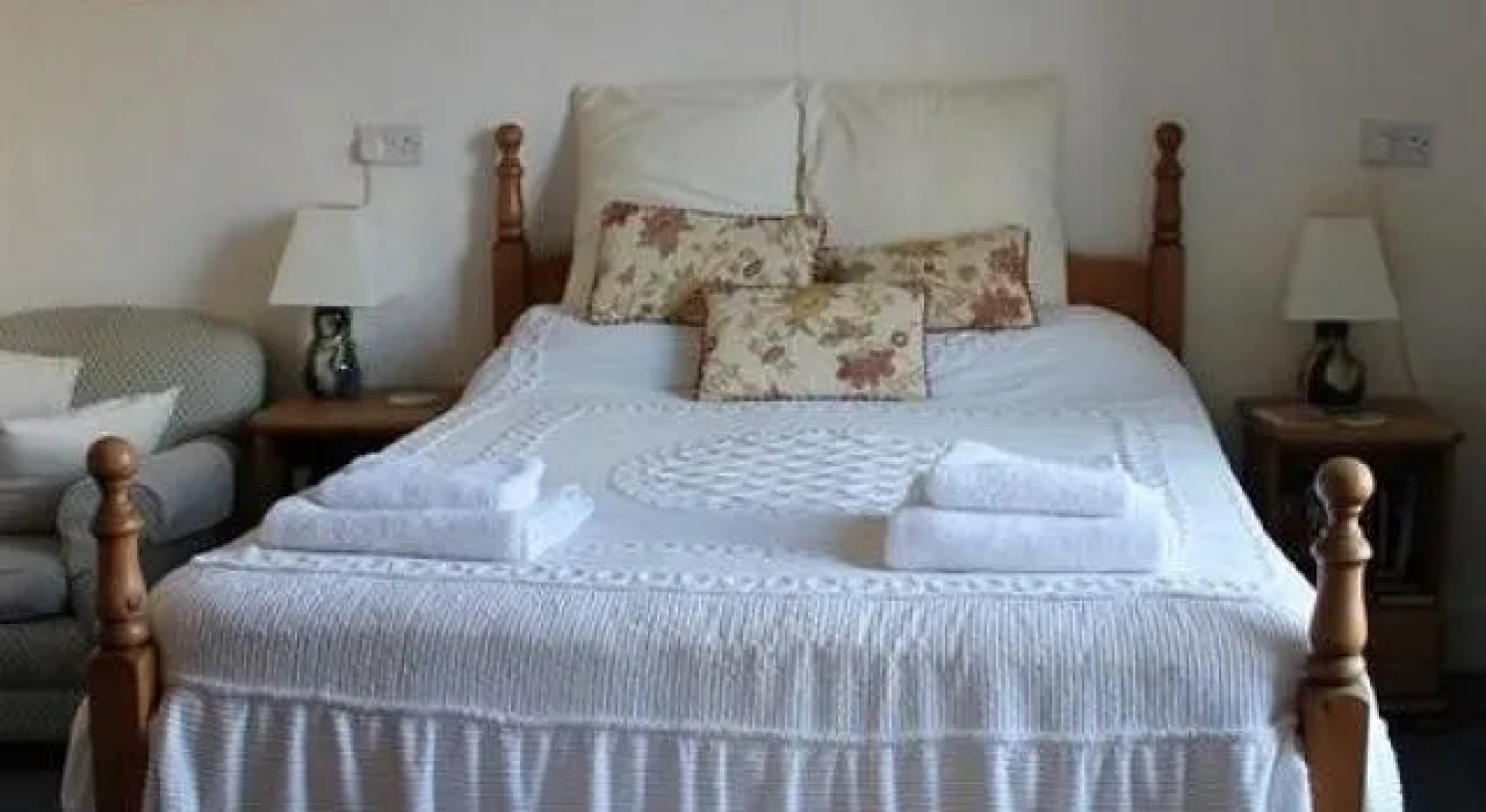 Terrafirma Guest House