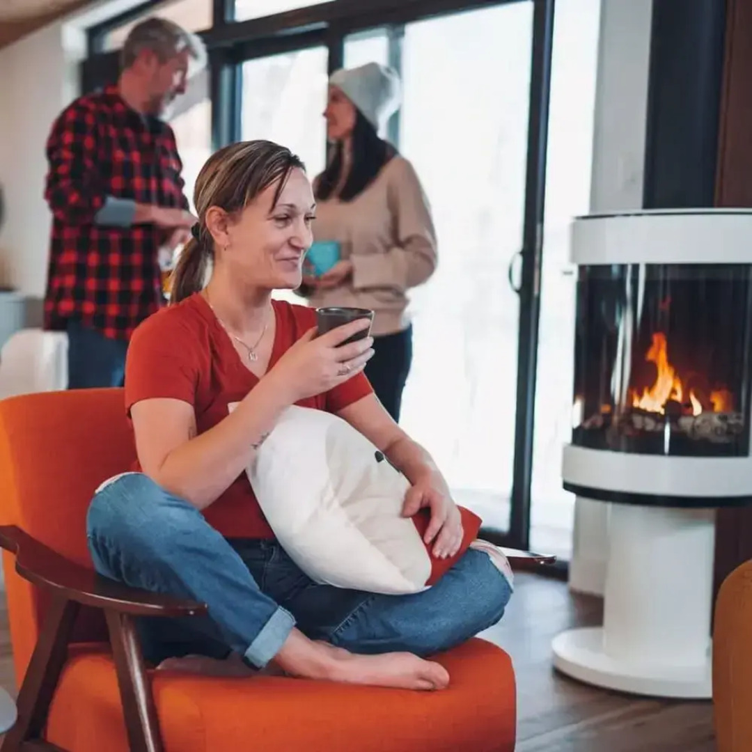 Lakeview Mid Century Luxury Cottage Citq 311414