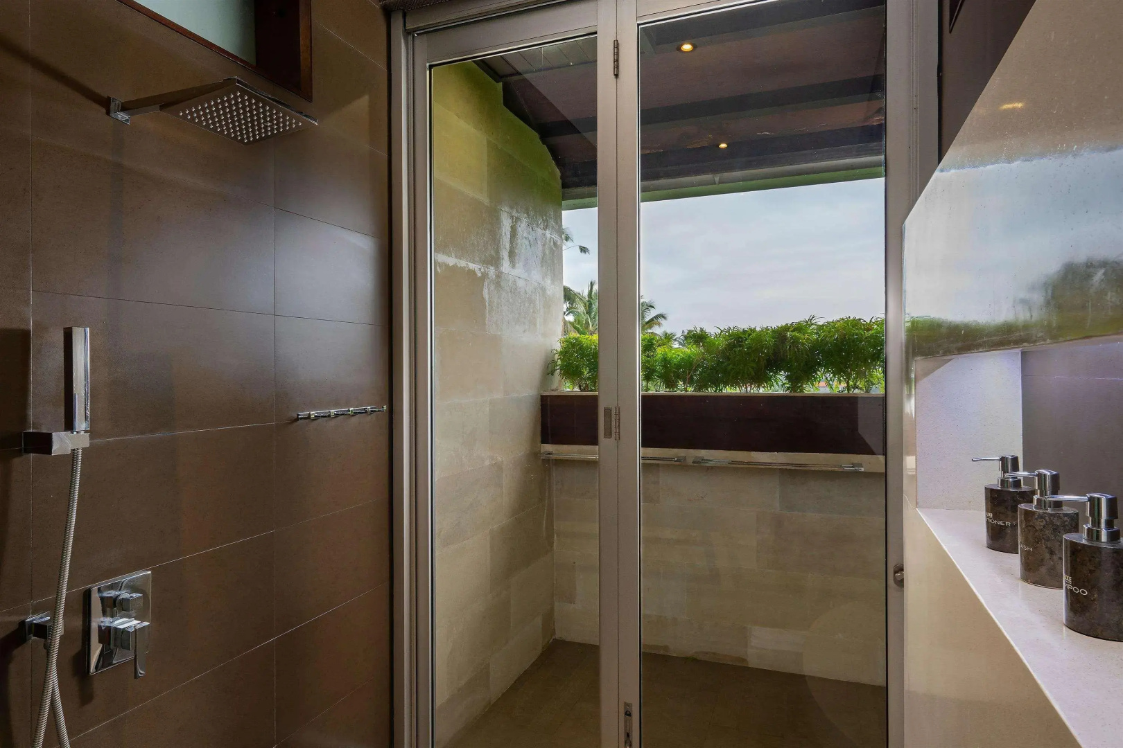The LUXE Ubud, a Boutique Hotel