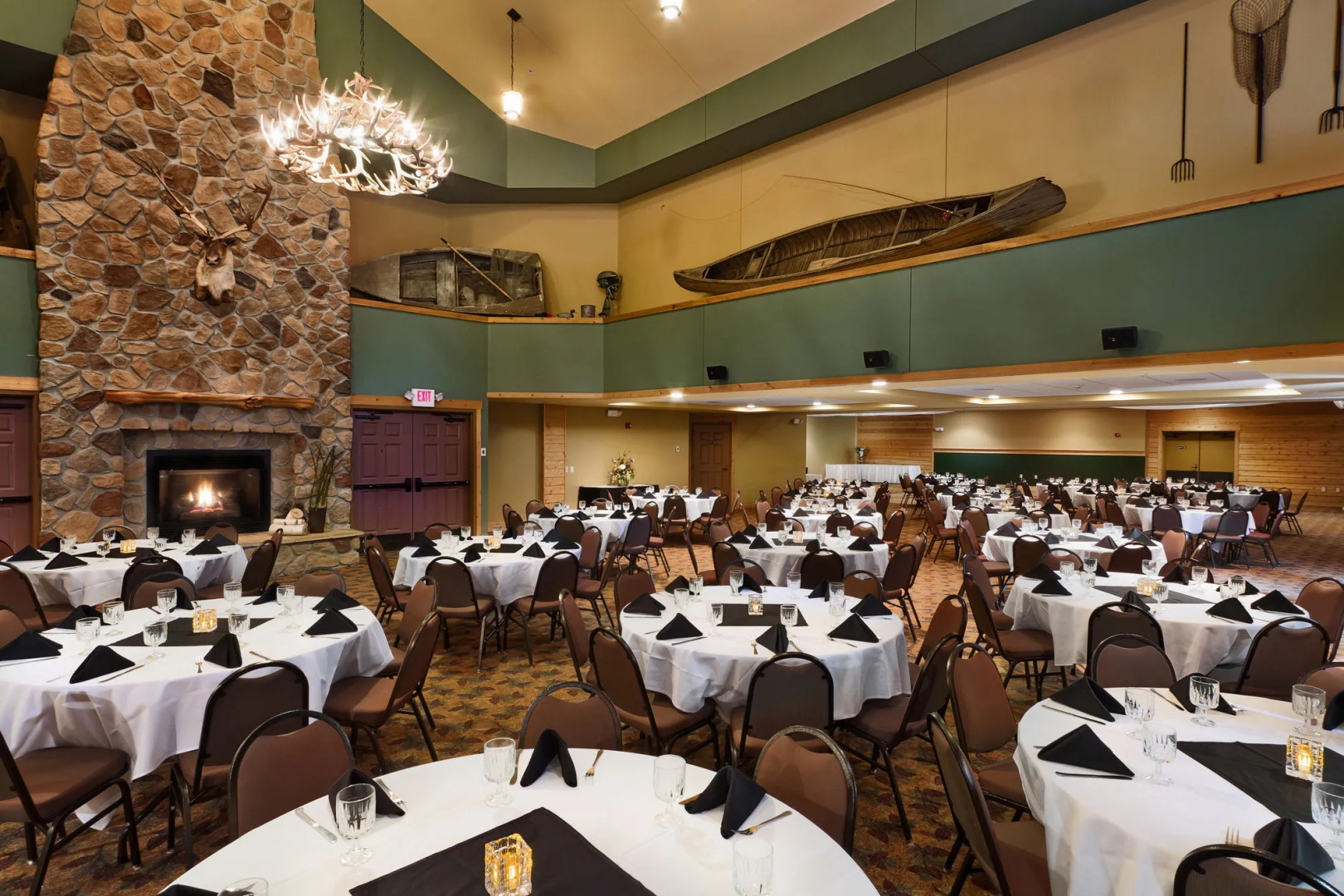 The Lodge at Brainerd Lakes, Trademark Collection by Wyndham