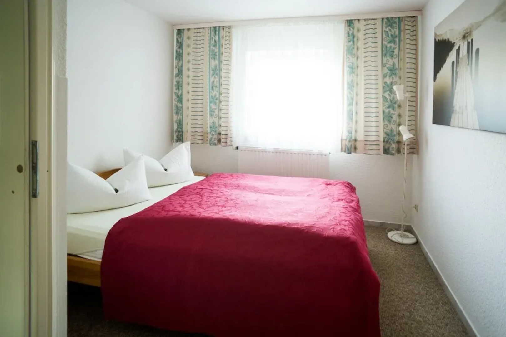 Das Fritz Hotel
