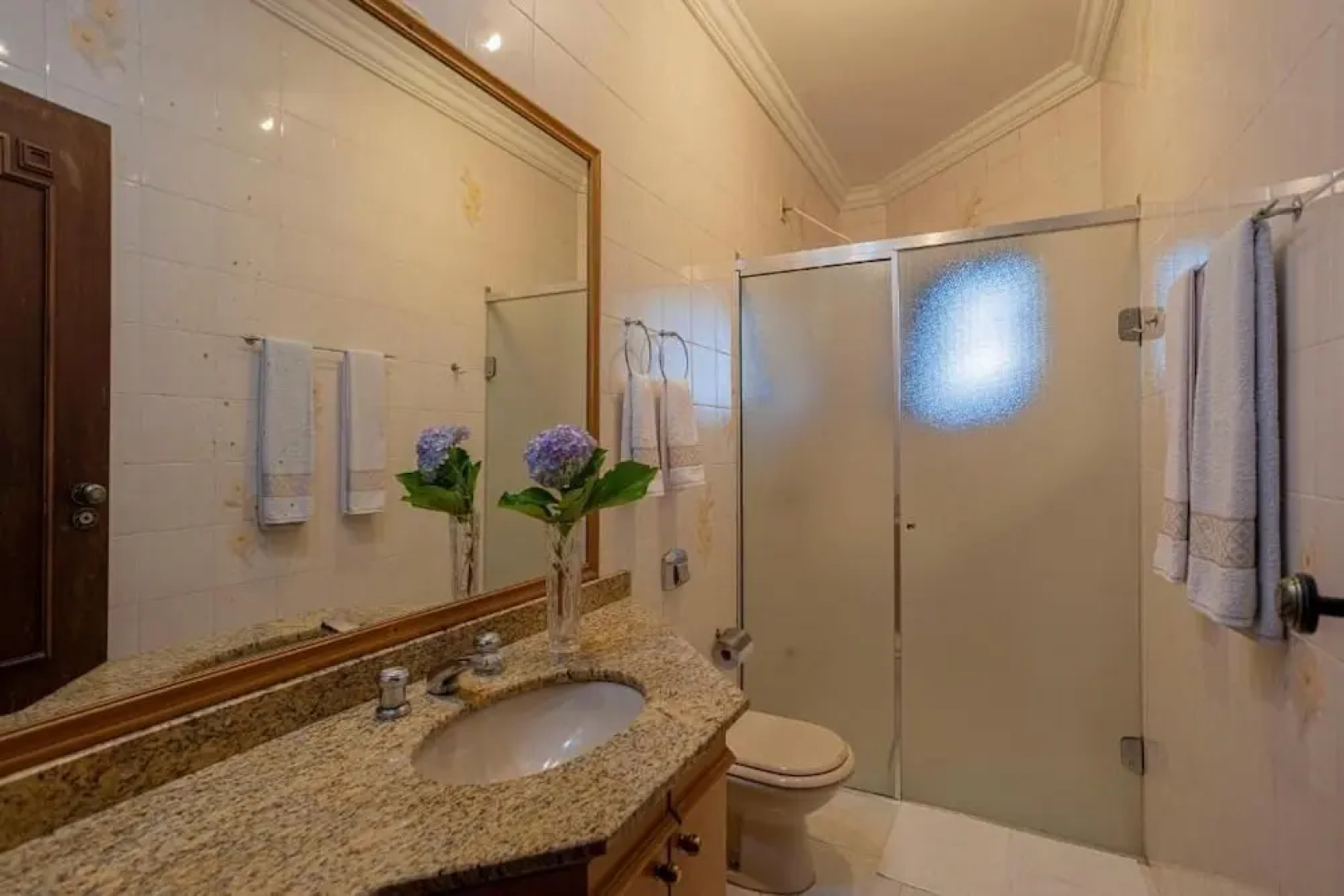 Vale Do Jordao Spa Hotel