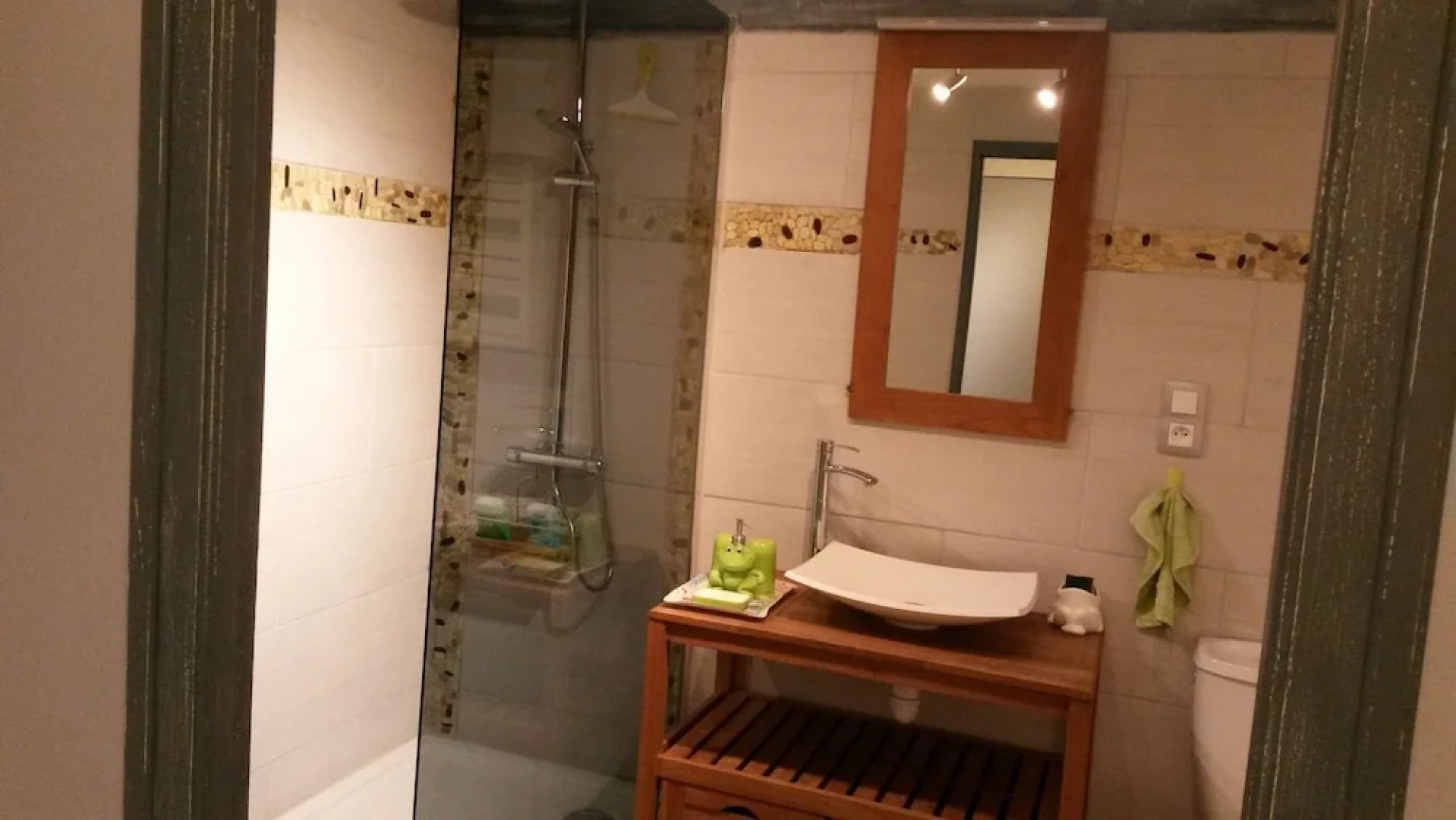 La Crapounette Adults Only