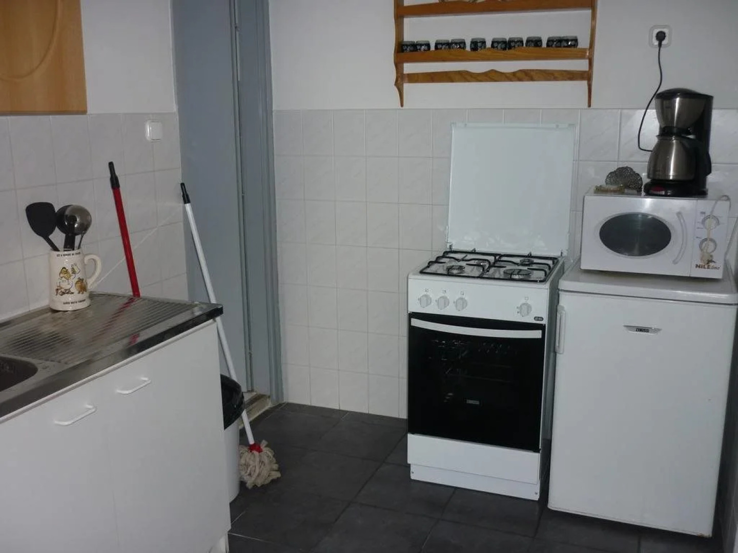 Borostyán Vendégház