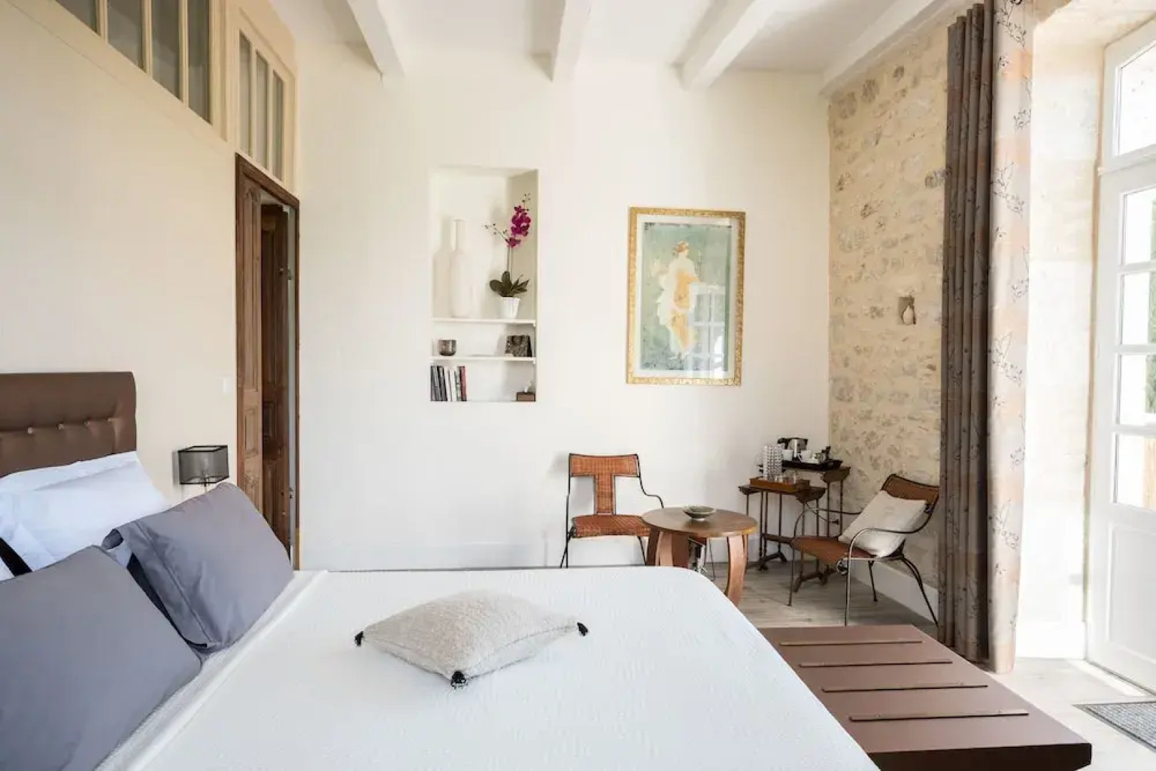 Chambres d'Hôtes Maison Saint Privat