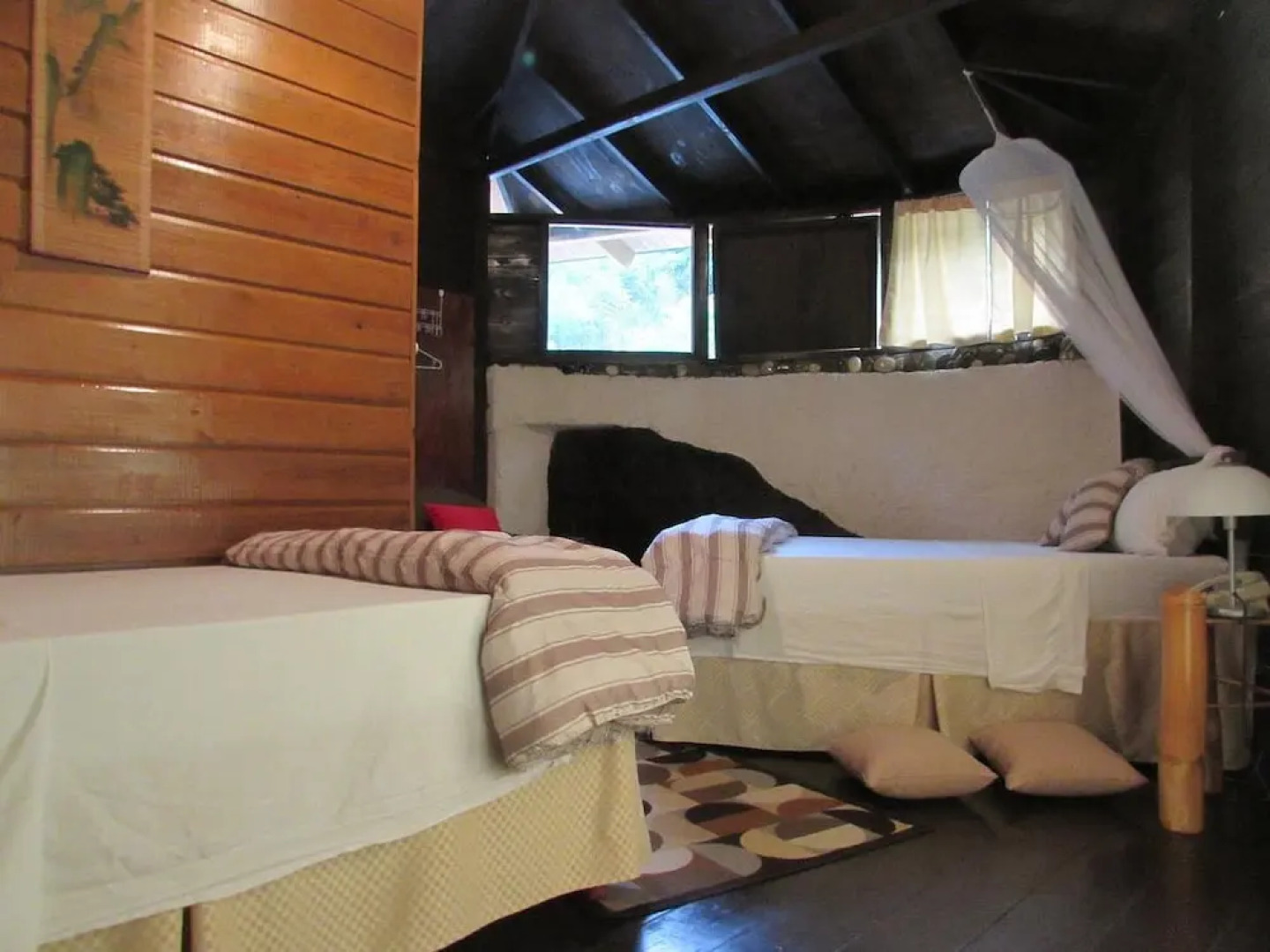 RafJam Bed and Breakfast