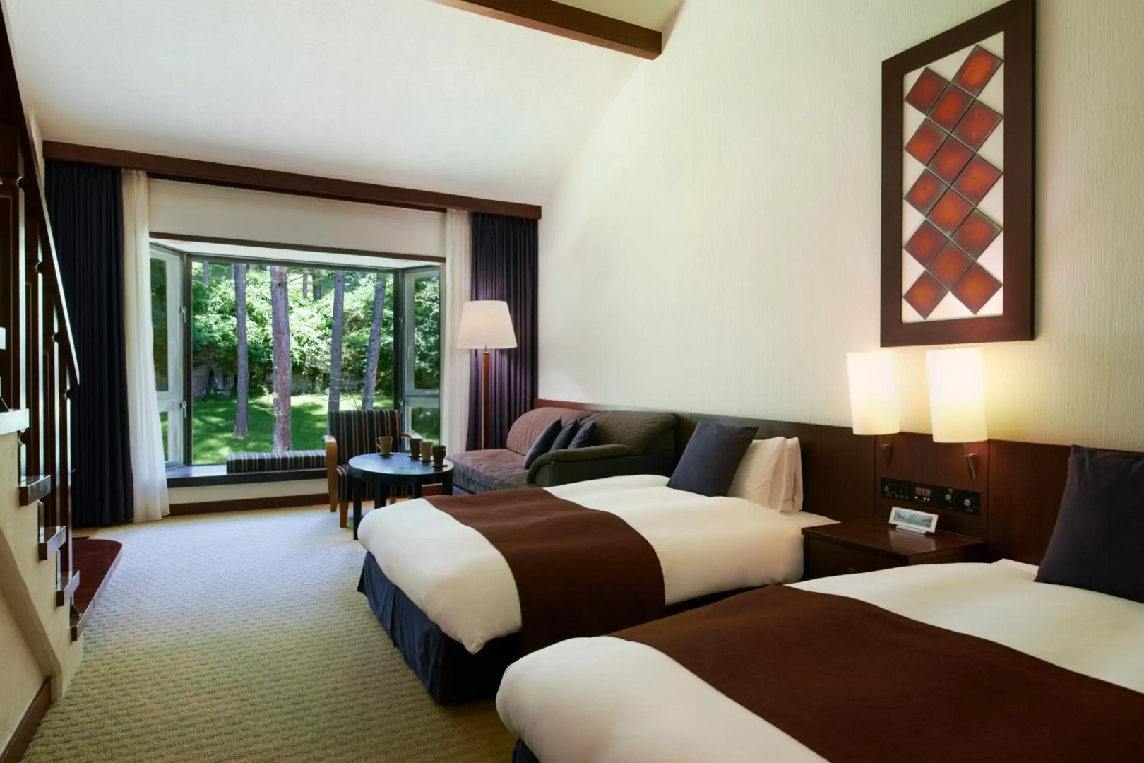 Tateshina Tokyu Hotel