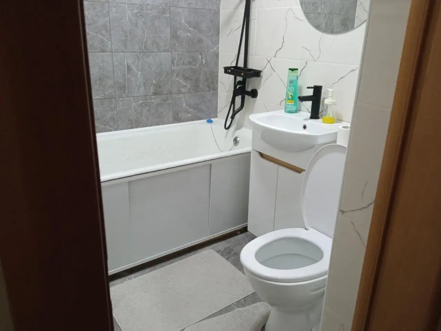 Апартаменты на улице Ползунова