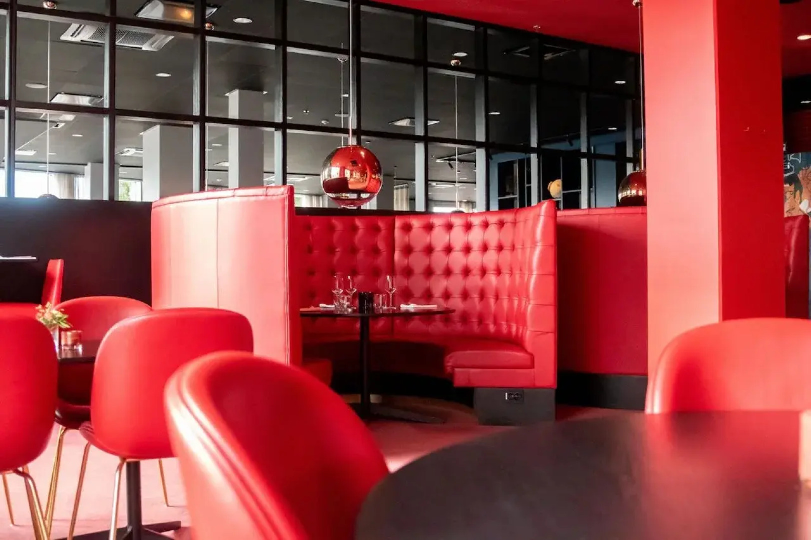 ProfilHotels Halmstad Plaza