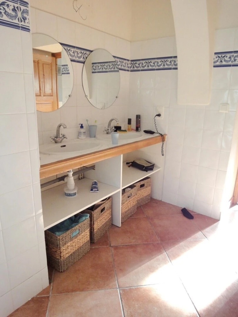 Apartment Rue Campanari 2