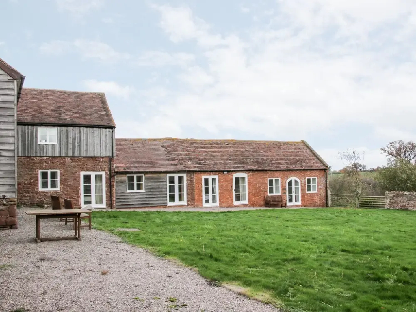 Stockbatch Granary