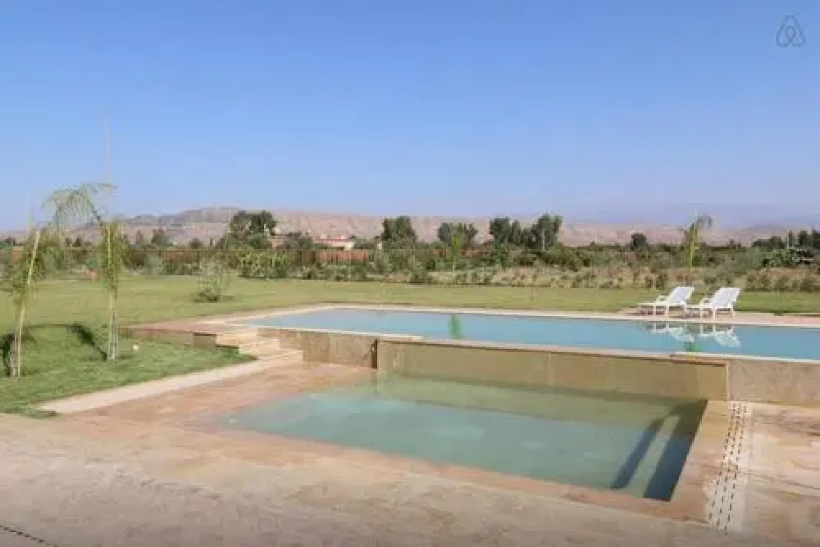 Riad Faska - Oliveraie Du Soleil