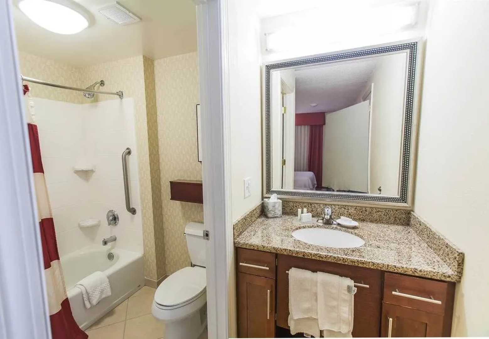 Residence Inn Florence