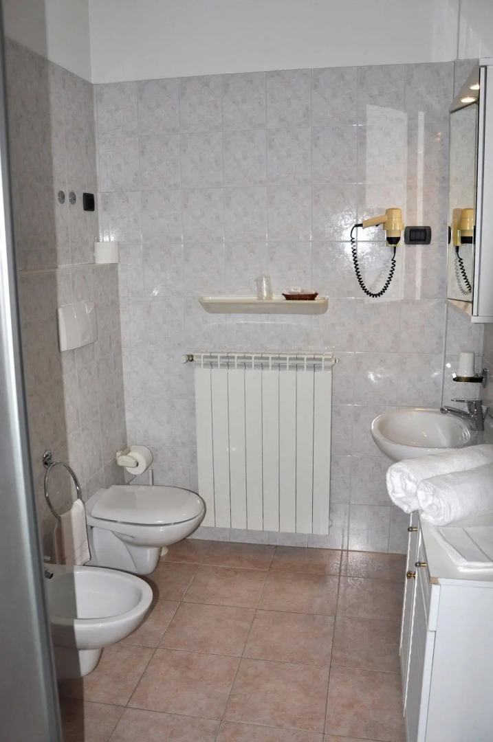 Residence Biancaneve