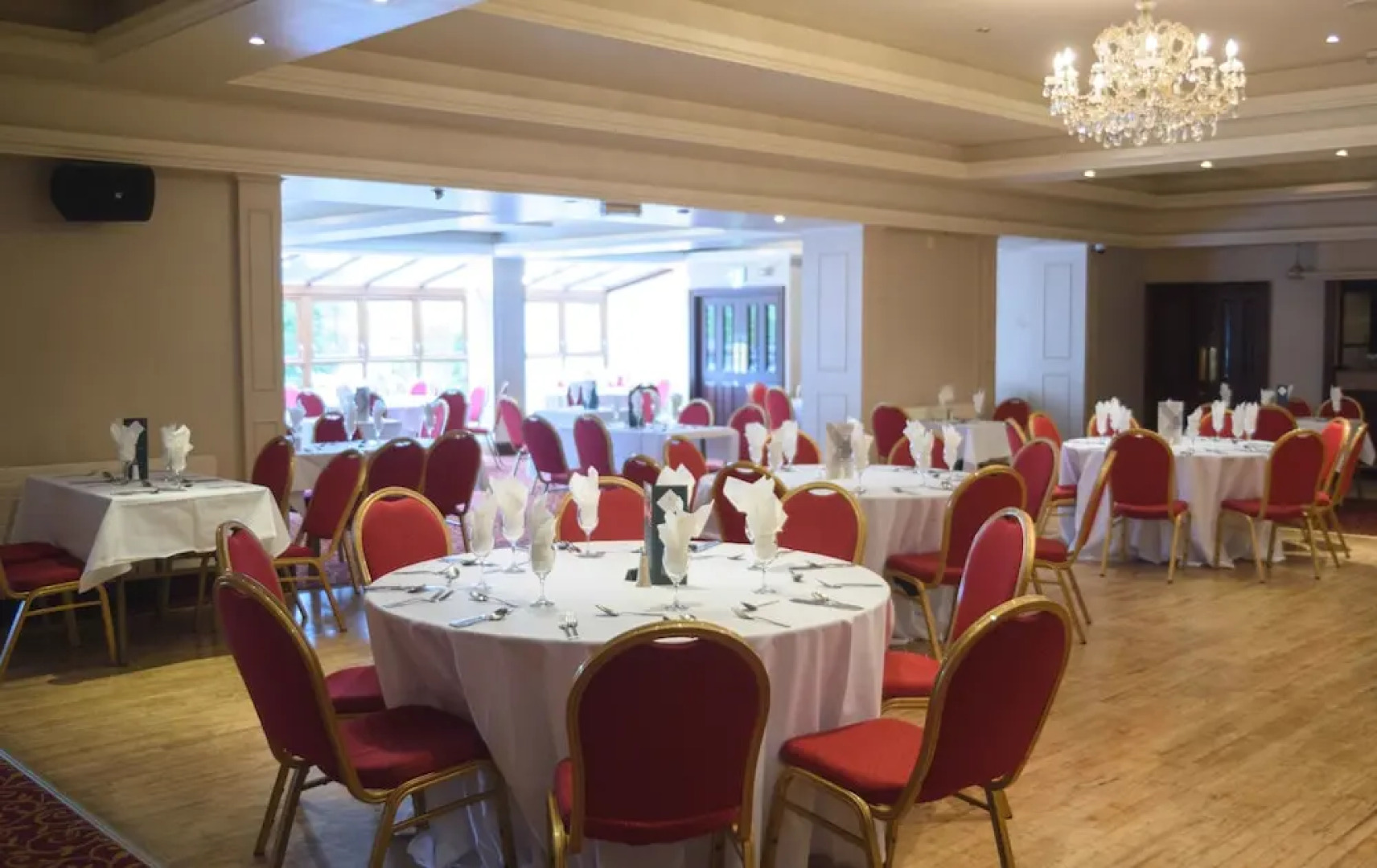 The O'Neill Arms Country House Hotel