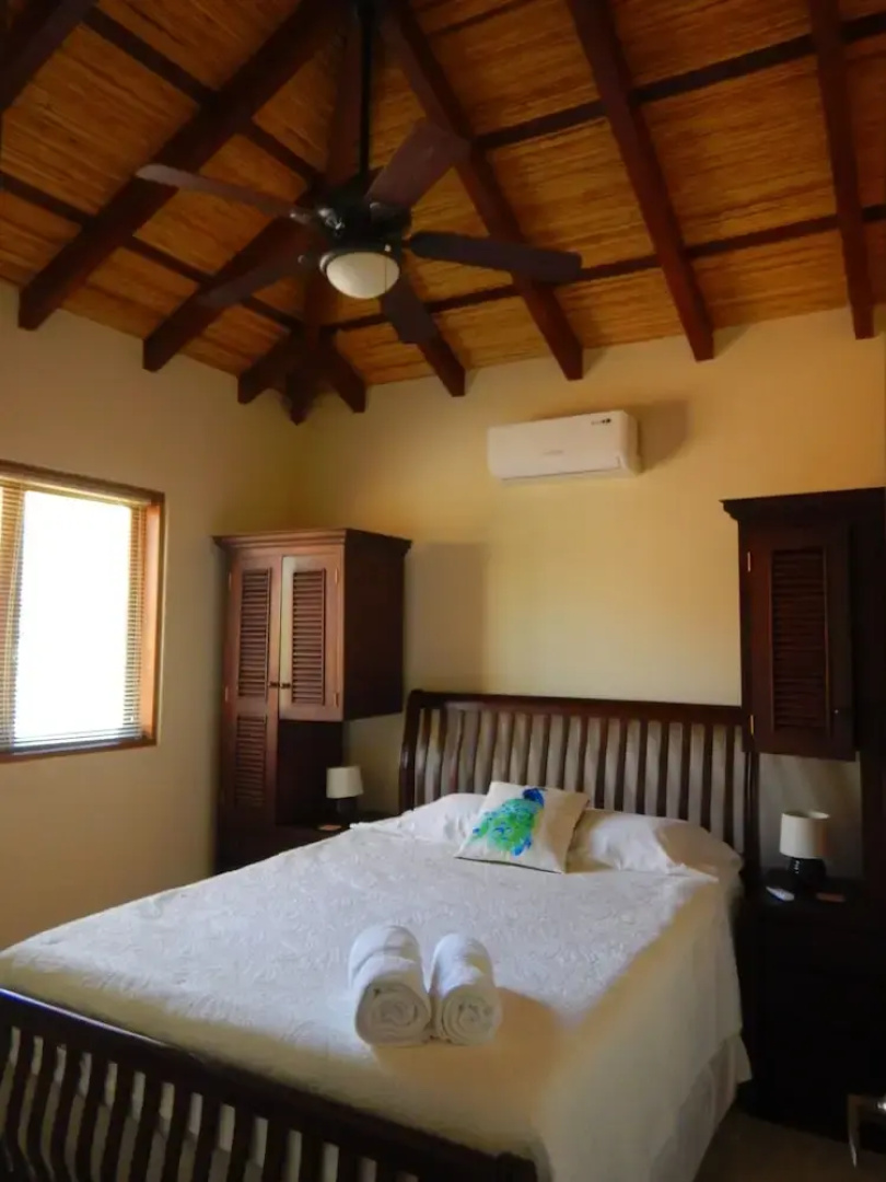 Salt Escapes Nicaragua - Bella Casas