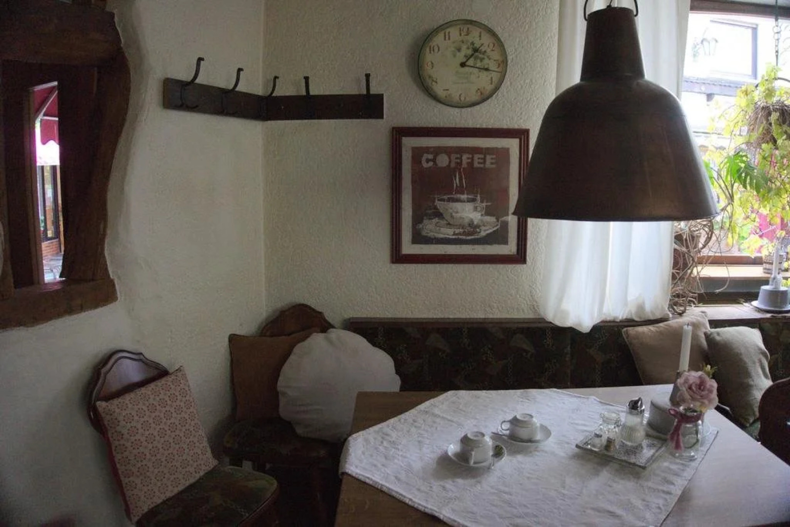 Weinhaus Moselschänke