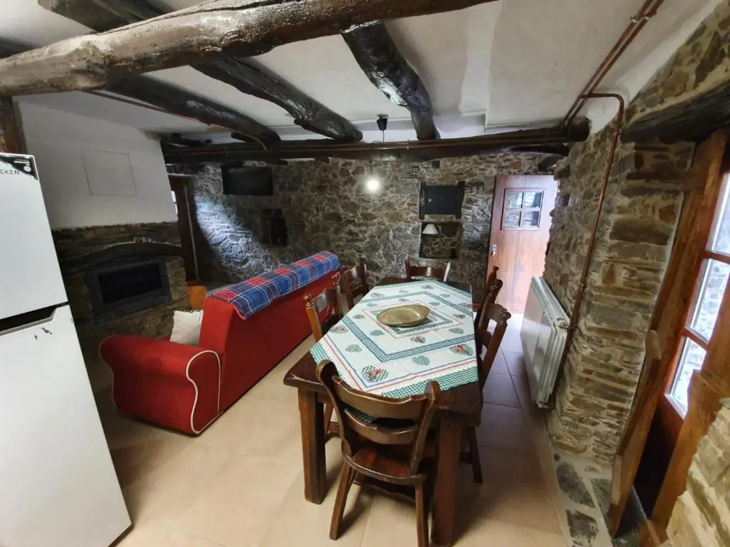 Talasnal Montanhas de Amor