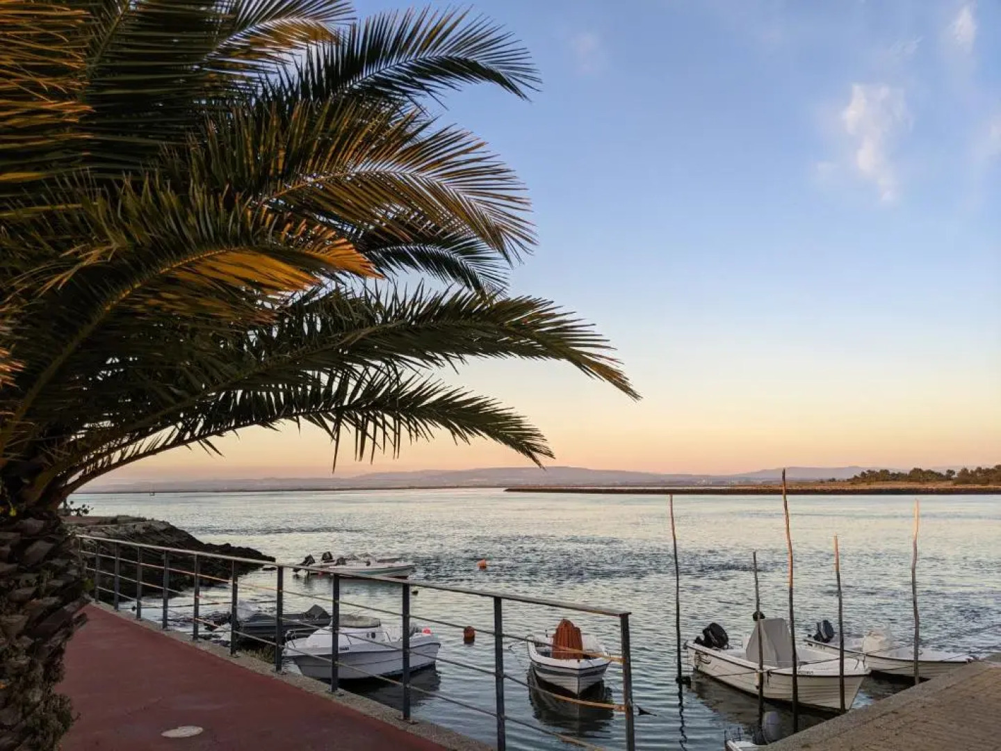 Casa dos Jacintos - São Jacinto, Aveiro