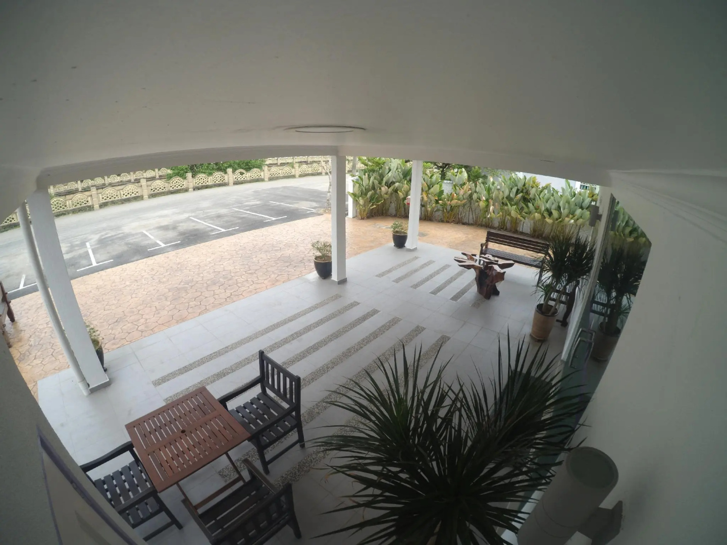 Lulu Hotel