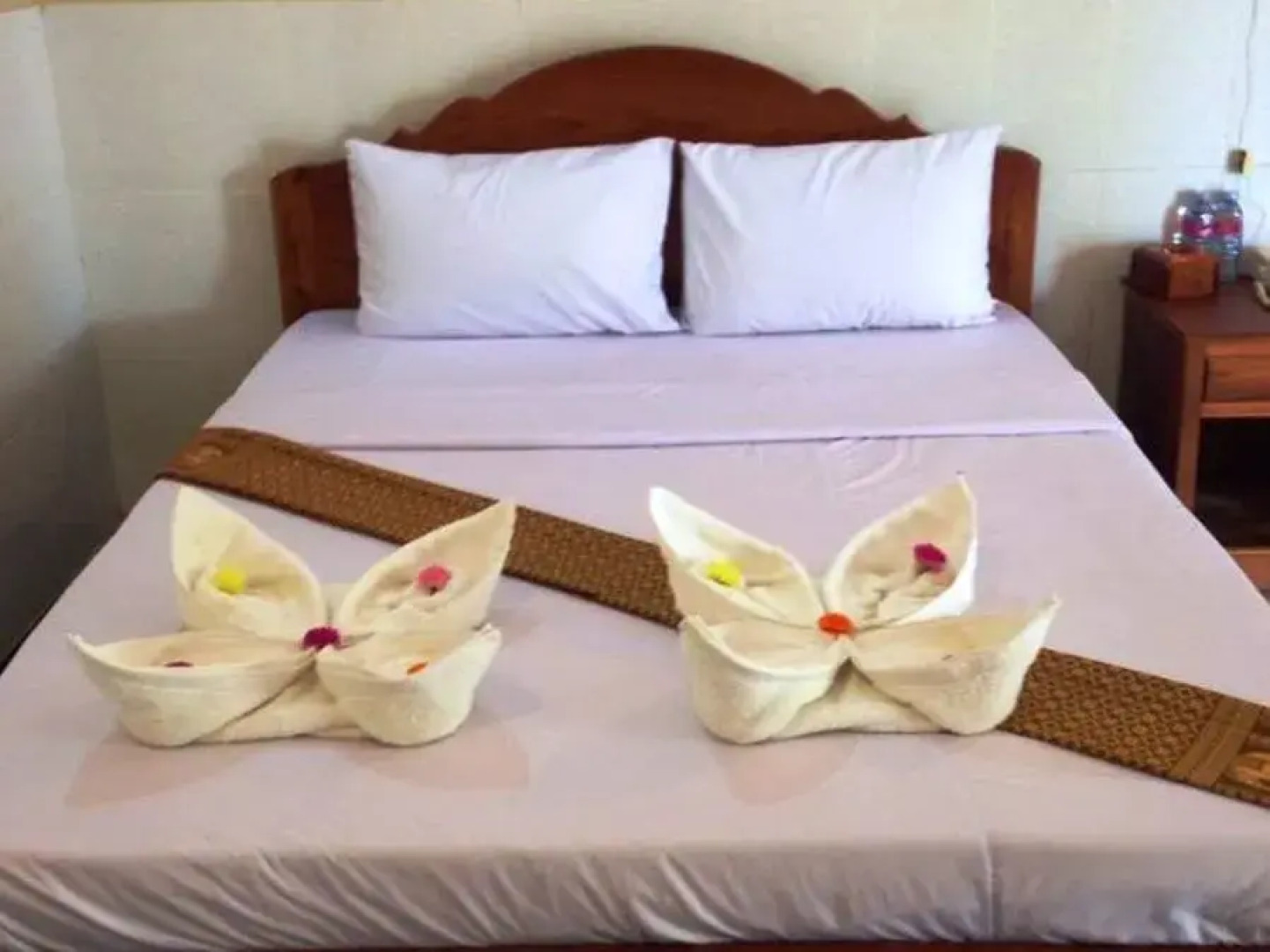 Chomkadoung Guest House