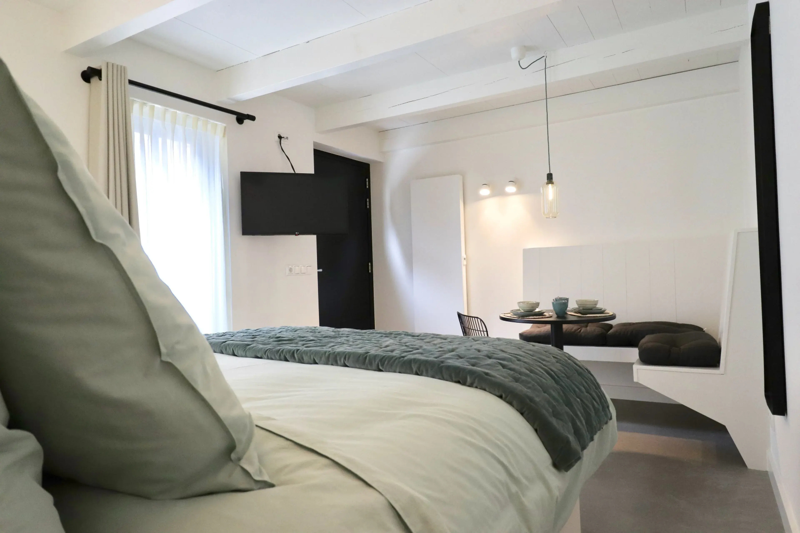 B&B 't Gasthuysje