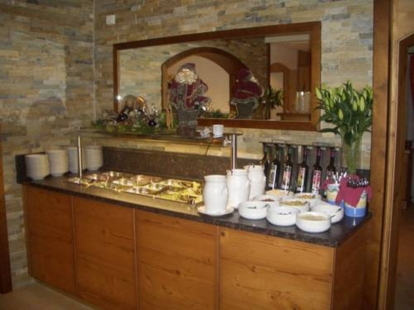 Hotel Gamsleiten